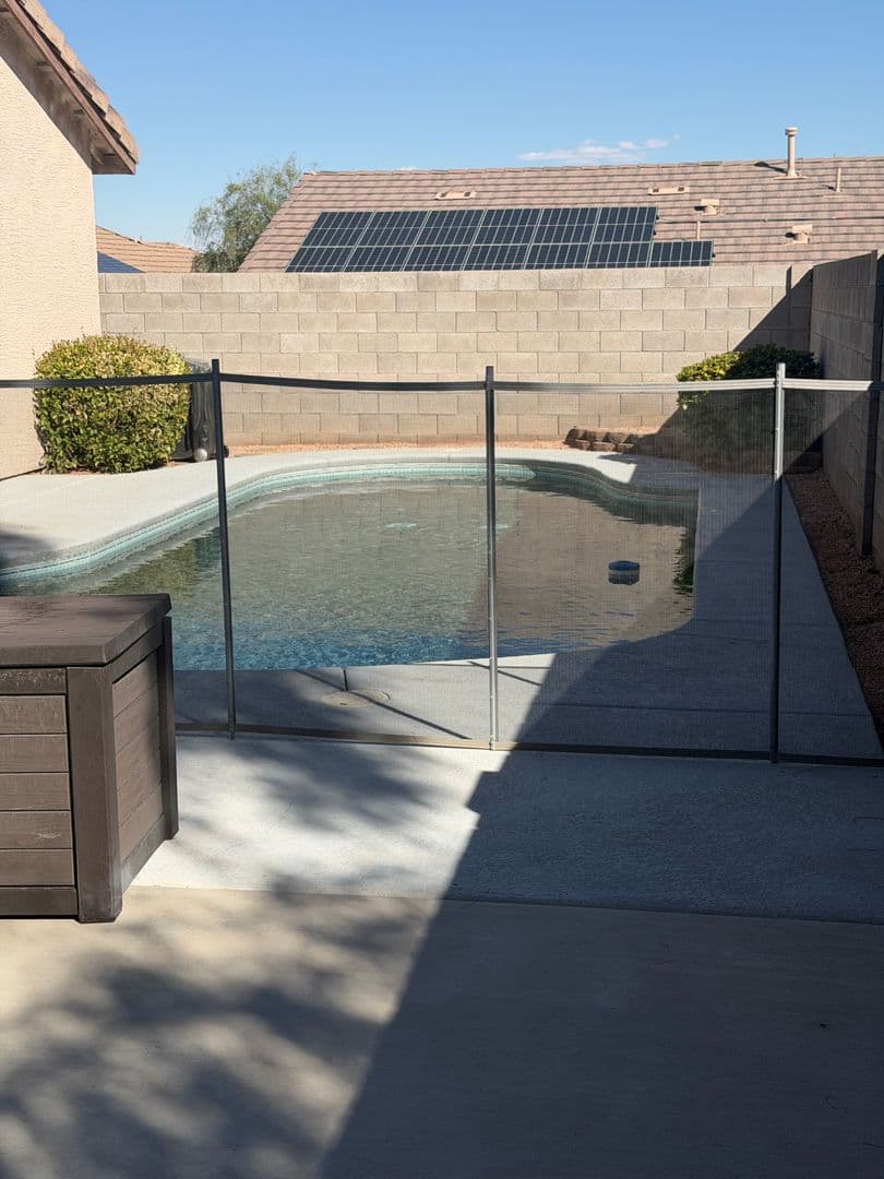 Las Vegas House: 9613 Cherry Canyon