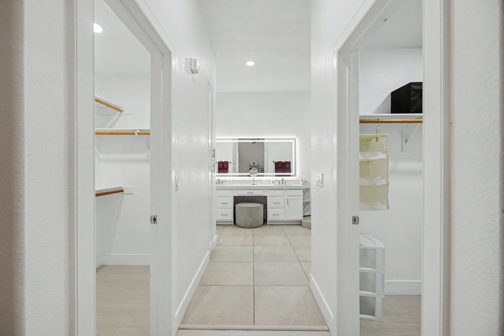 Las vegas House: 5391 Calgary Ct