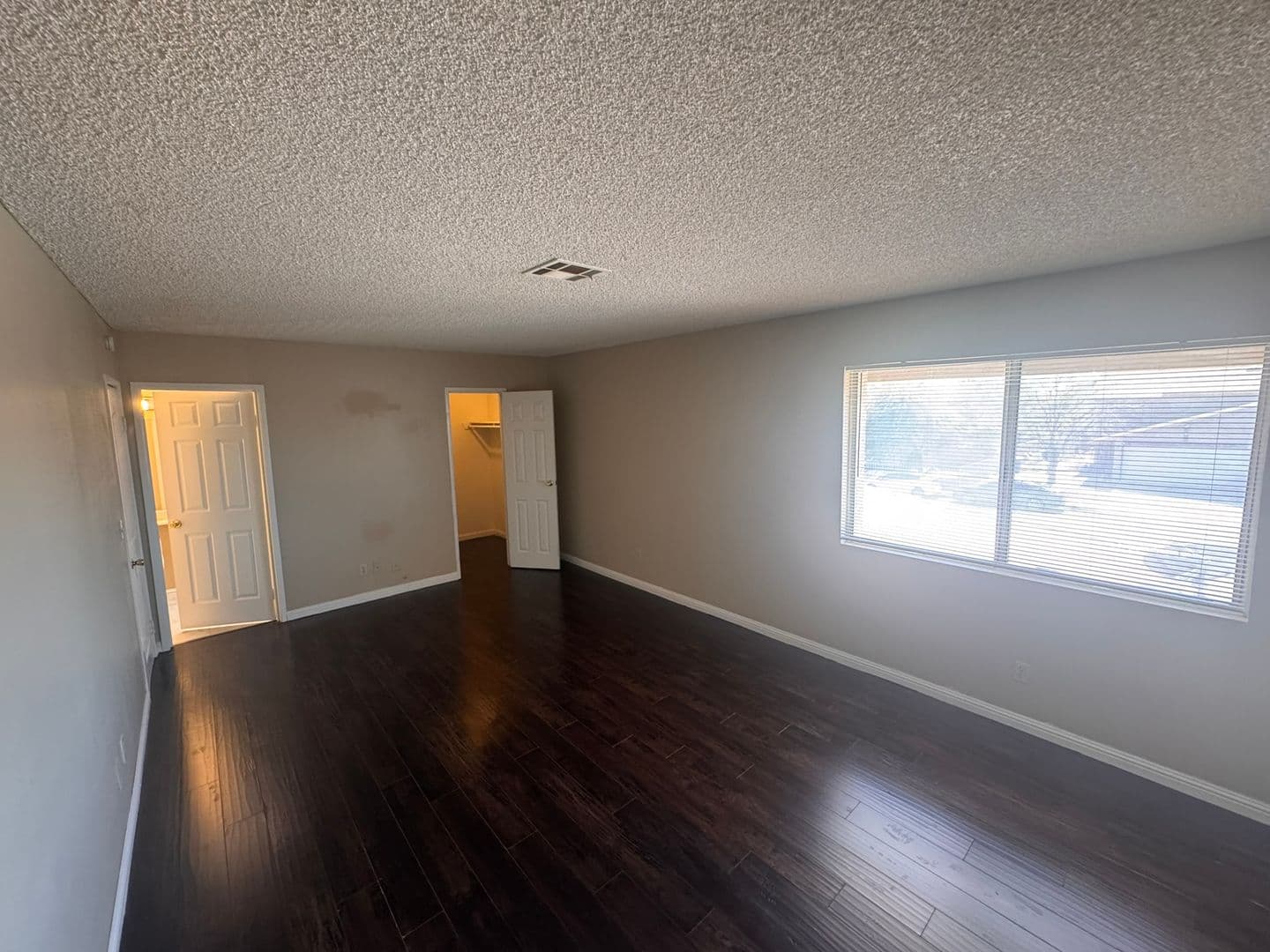 Las Vegas Townhome: 4446 Pureza Ave.