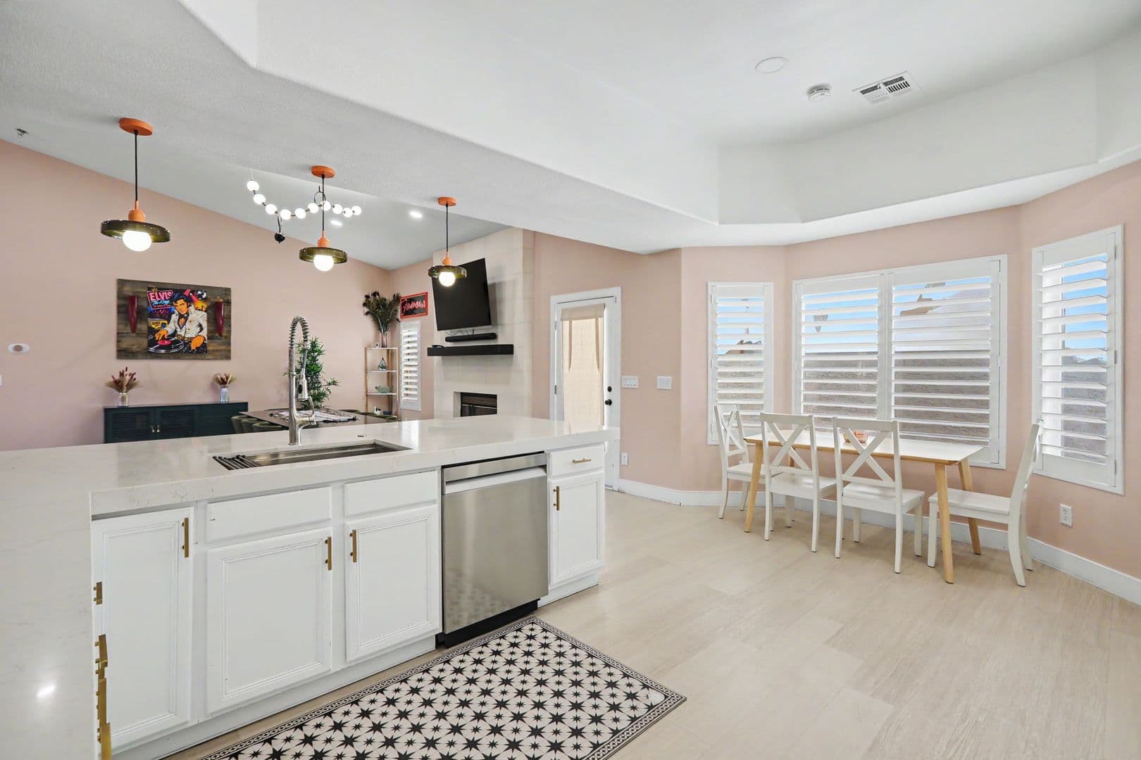 Las vegas House: 5391 Calgary Ct