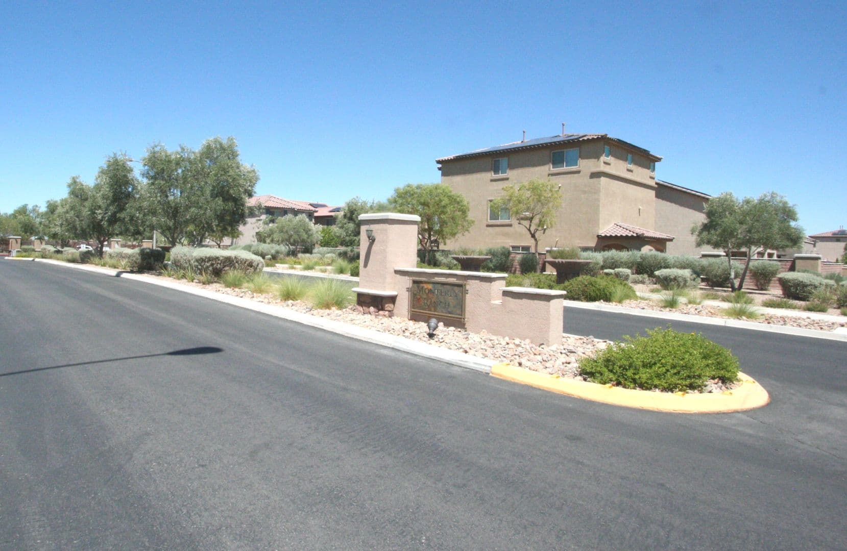 Las Vegas House: 7712 Eastham Bay Ave.