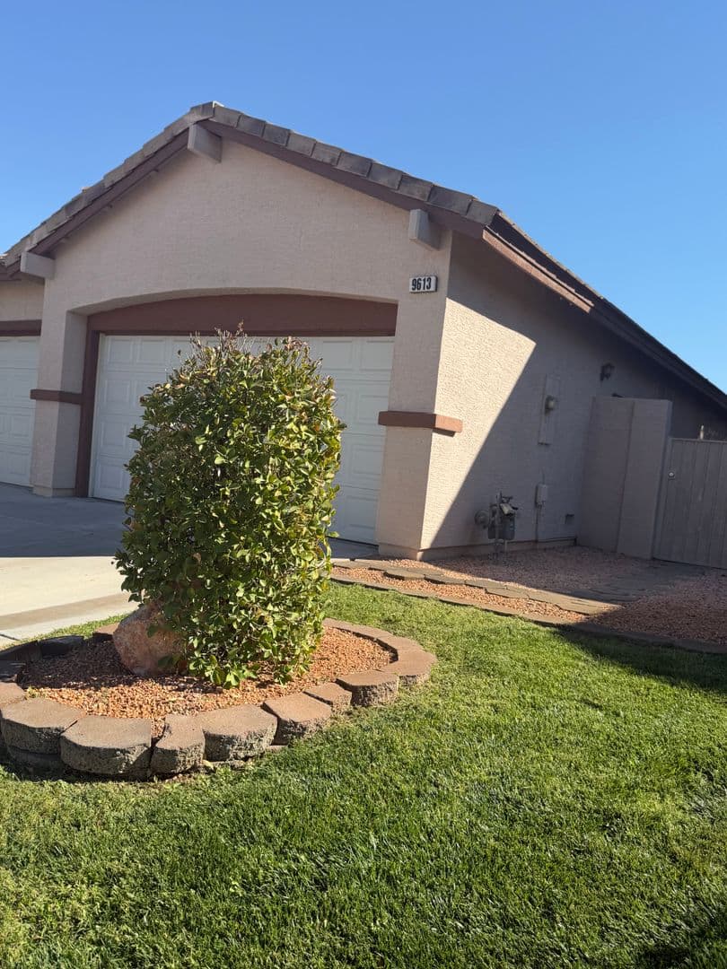 Las Vegas House: 9613 Cherry Canyon