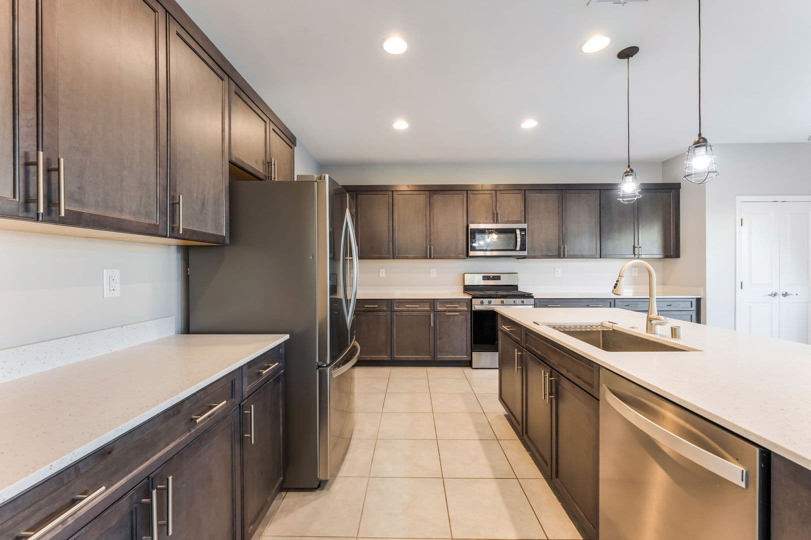 North Las Vegas House: 5711 Sedona Springs St.