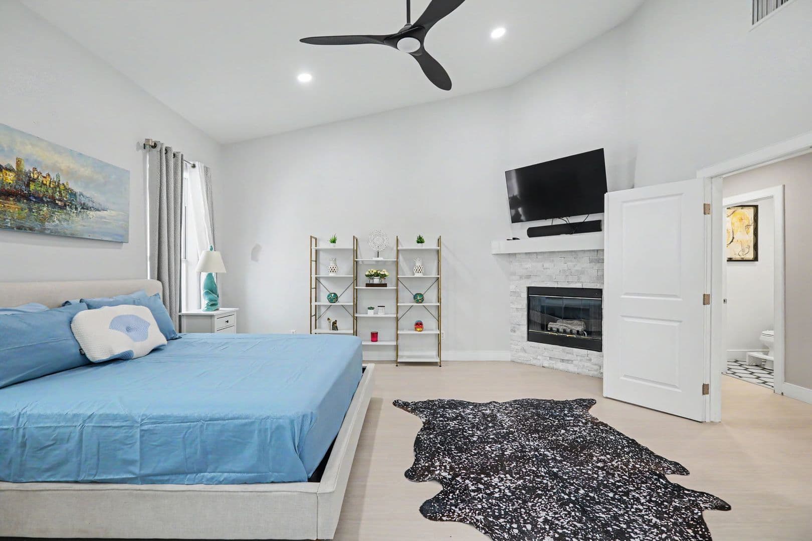 Las vegas House: 5391 Calgary Ct