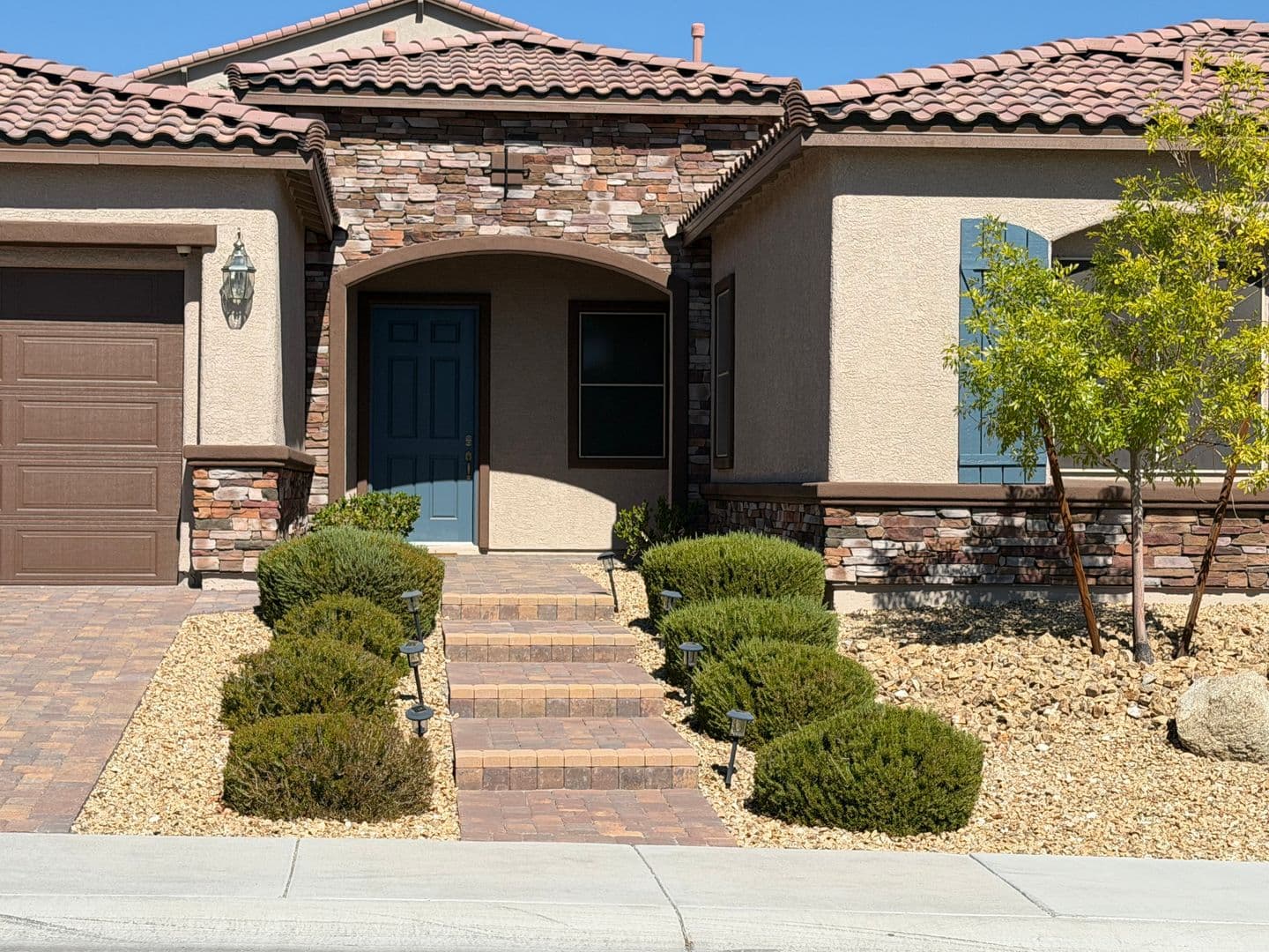 Las Vegas House: 10100 Cambridge Brook Ave.