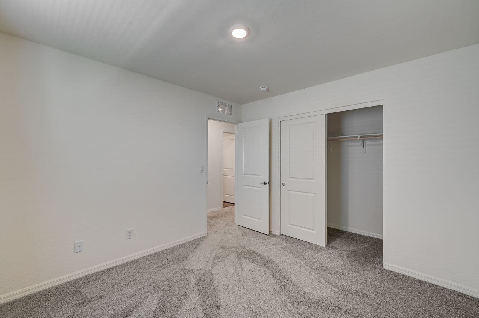 North Las Vegas House: 4116 Gold Desert St.