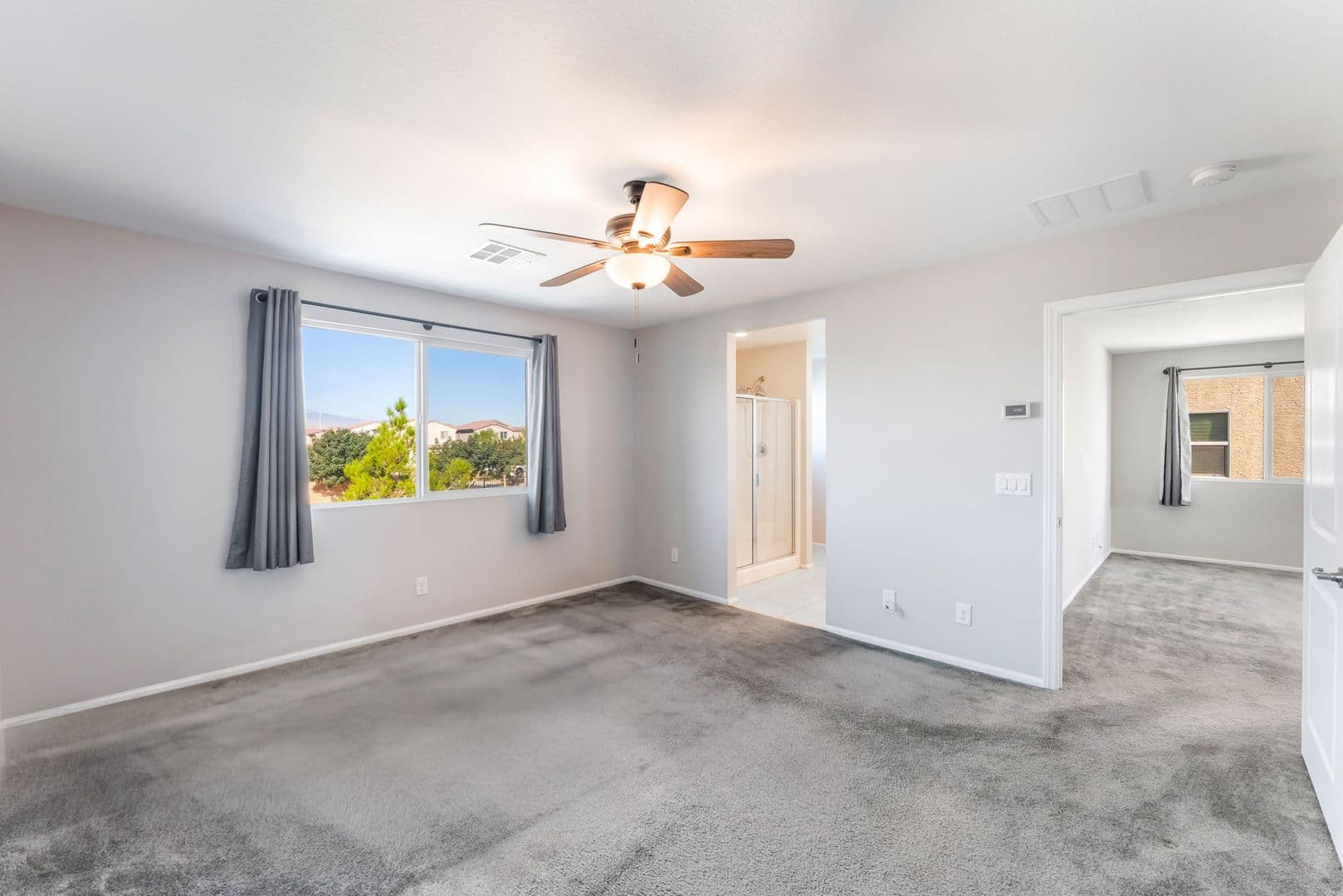 North Las Vegas House: 5711 Sedona Springs St.