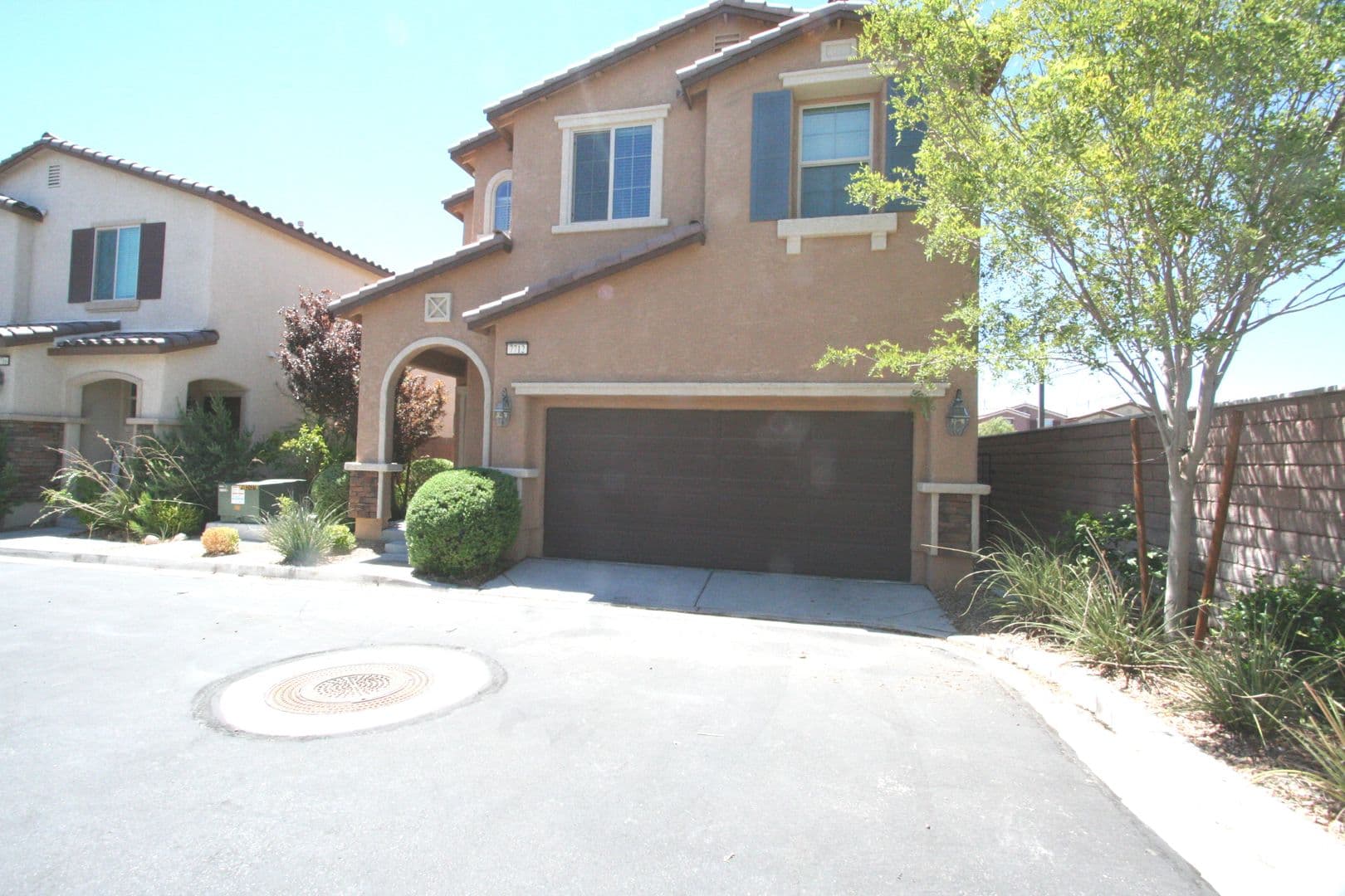 Las Vegas House: 7712 Eastham Bay Ave.
