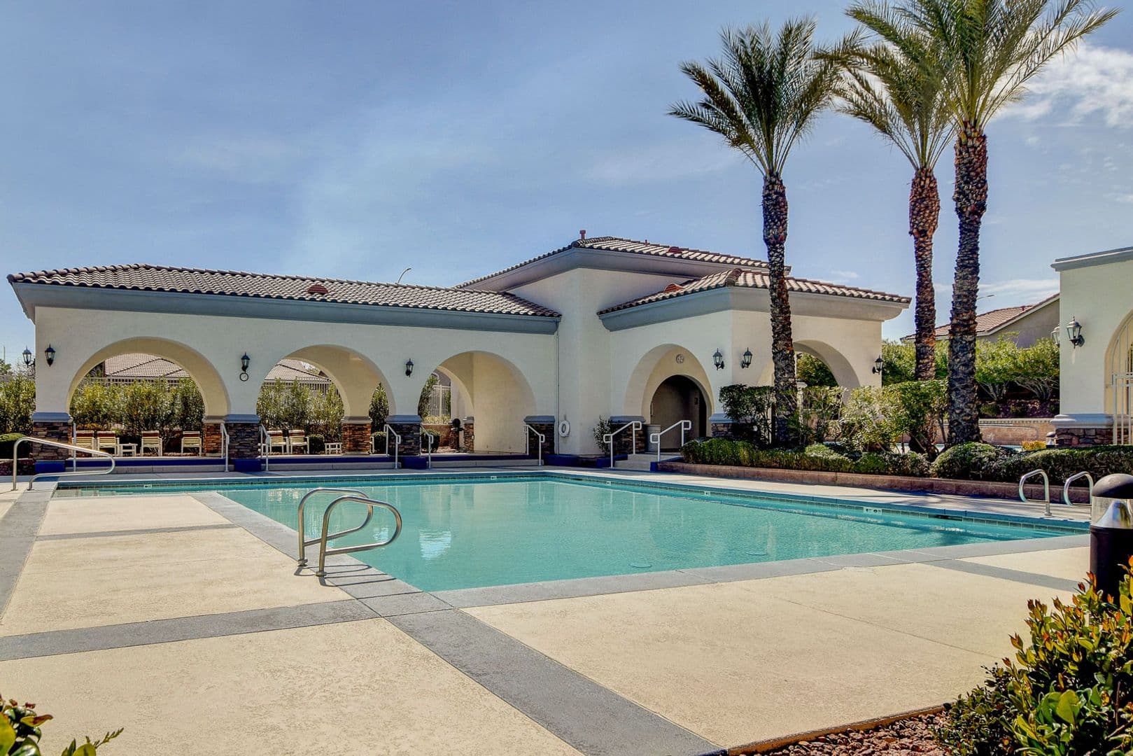 Las Vegas House: 10369 Bent Willow Ave.