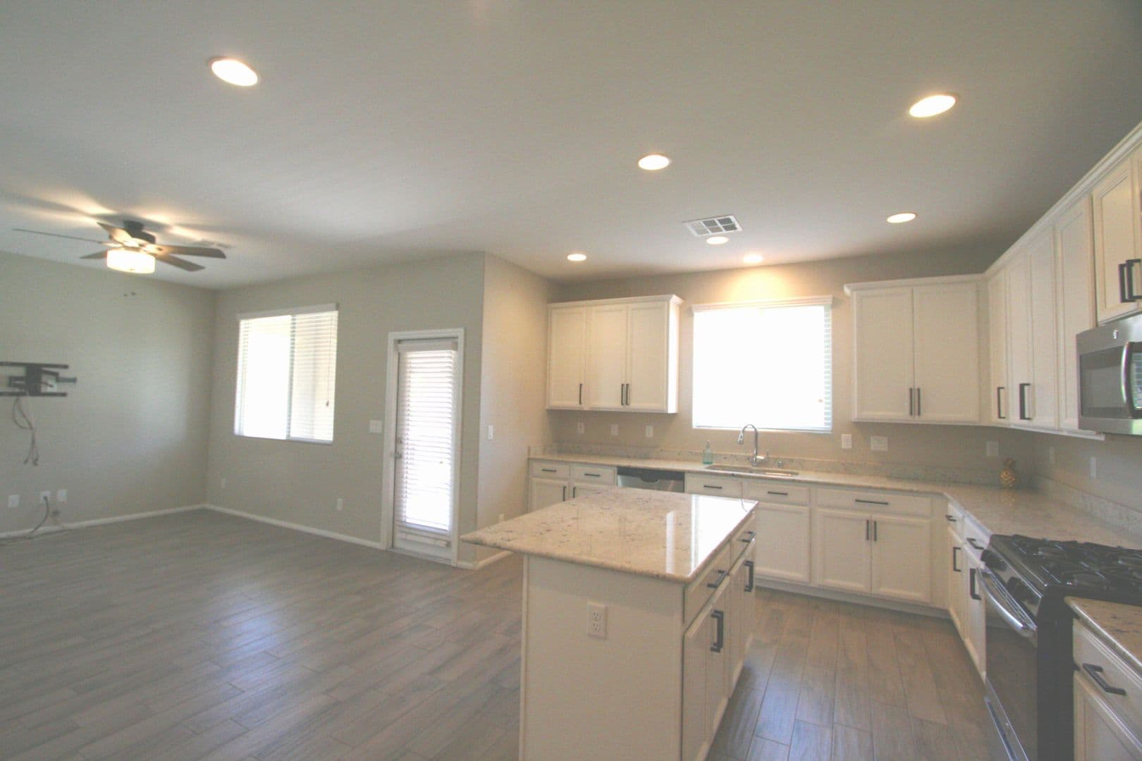 Las Vegas House: 7712 Eastham Bay Ave.