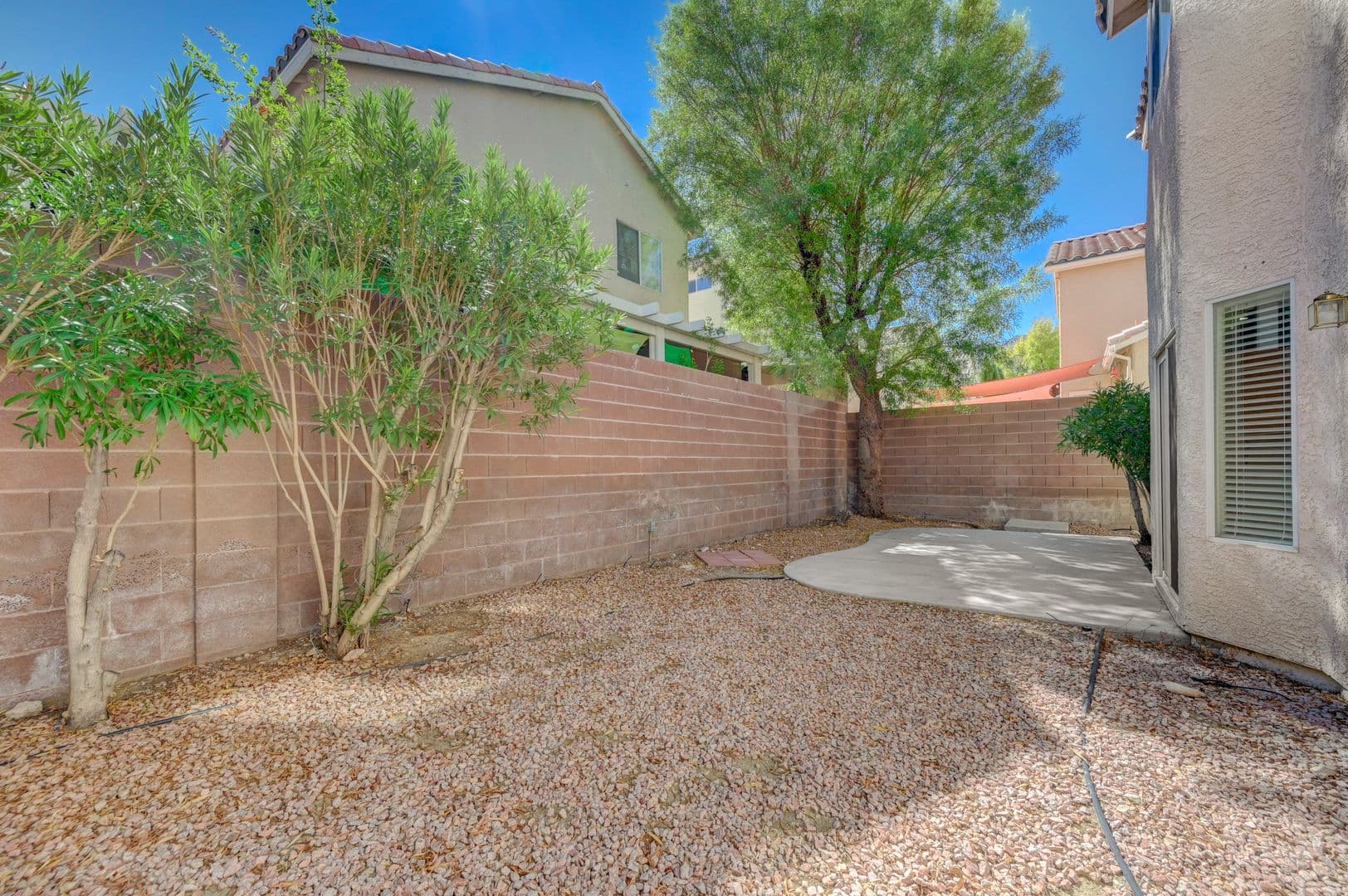 Las Vegas House: 10369 Bent Willow Ave.