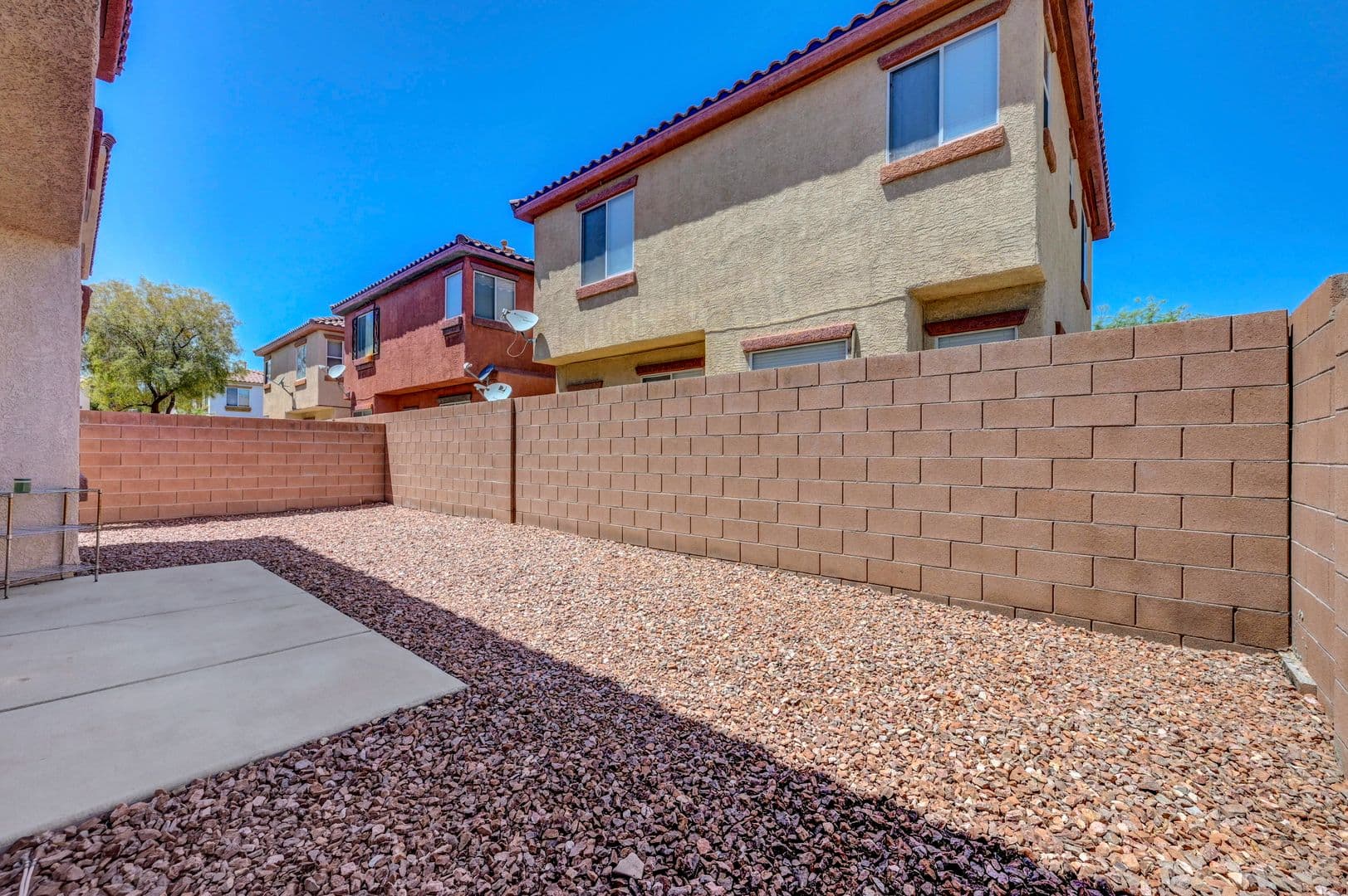 Las Vegas House: 8904 Nautilus Vista Ct