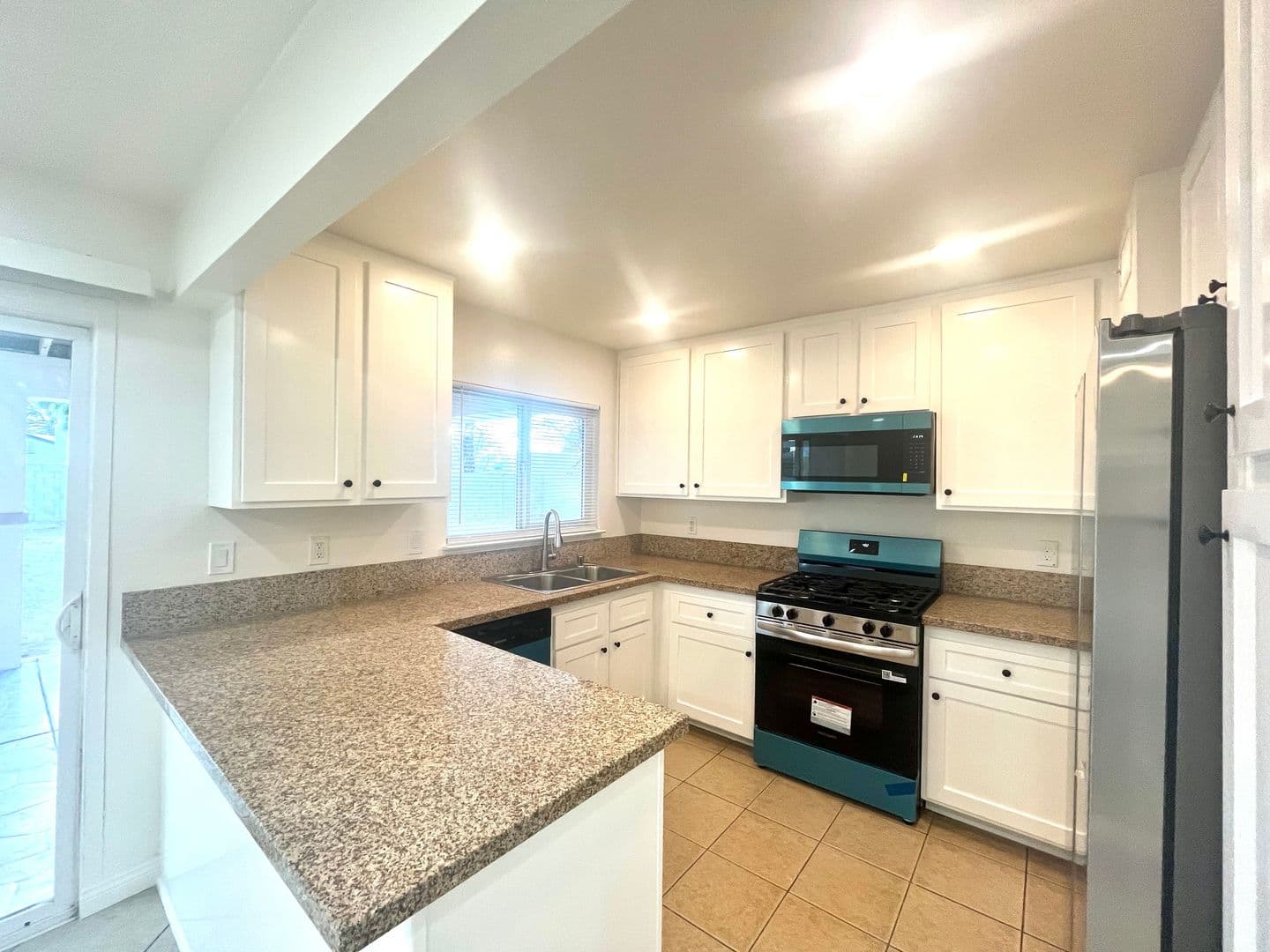 Las Vegas House: 5521 Maidstone Cr.