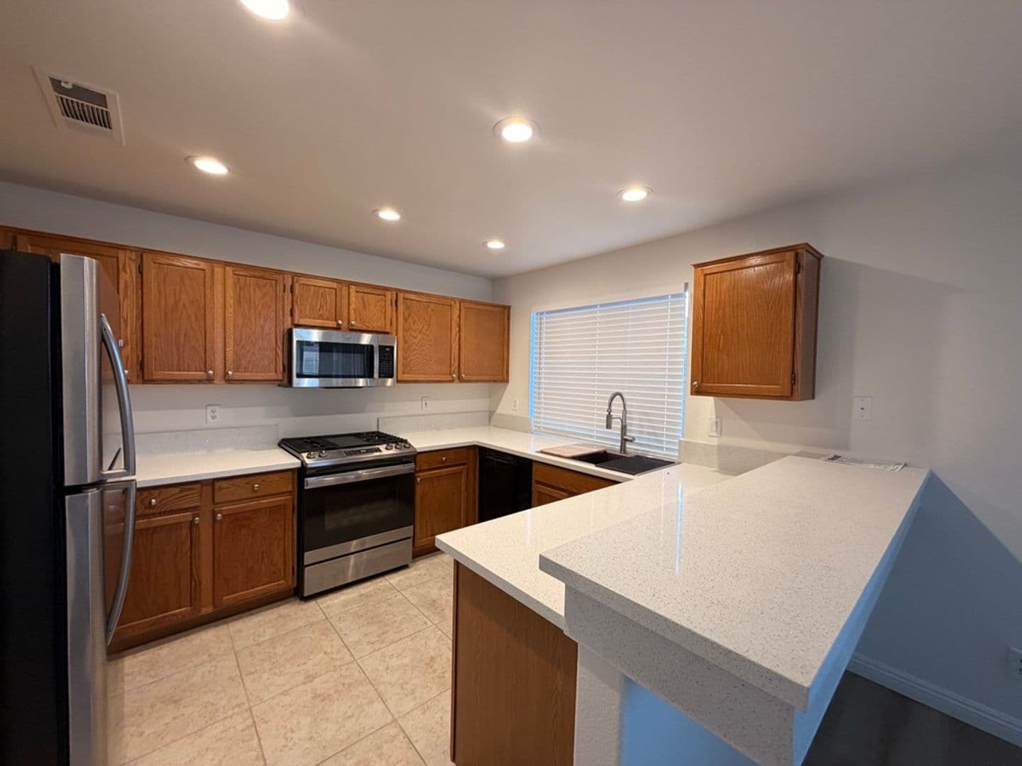 Las Vegas House: 1825 Sierra Oaks Ln