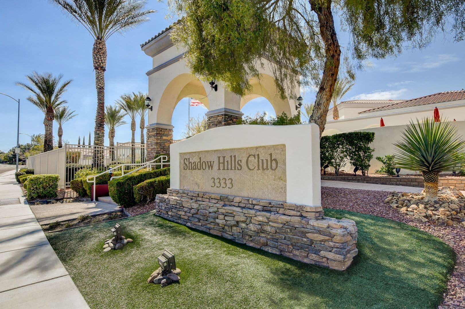 Las Vegas House: 10369 Bent Willow Ave.