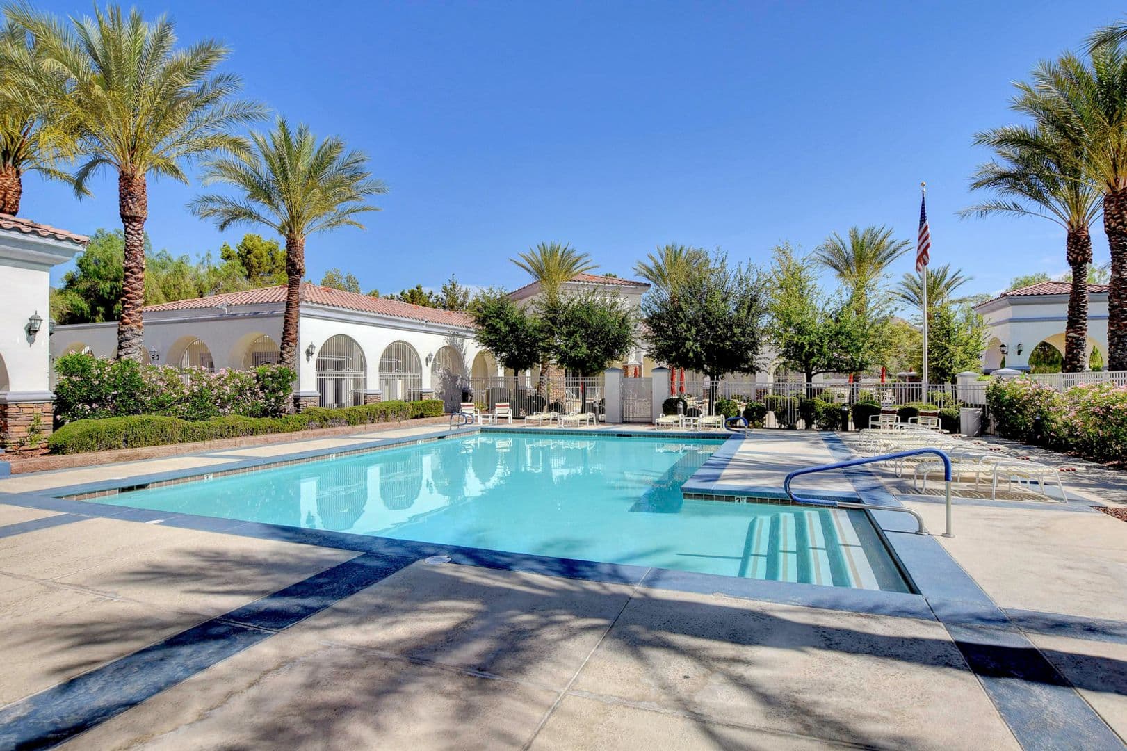 Las Vegas House: 10369 Bent Willow Ave.
