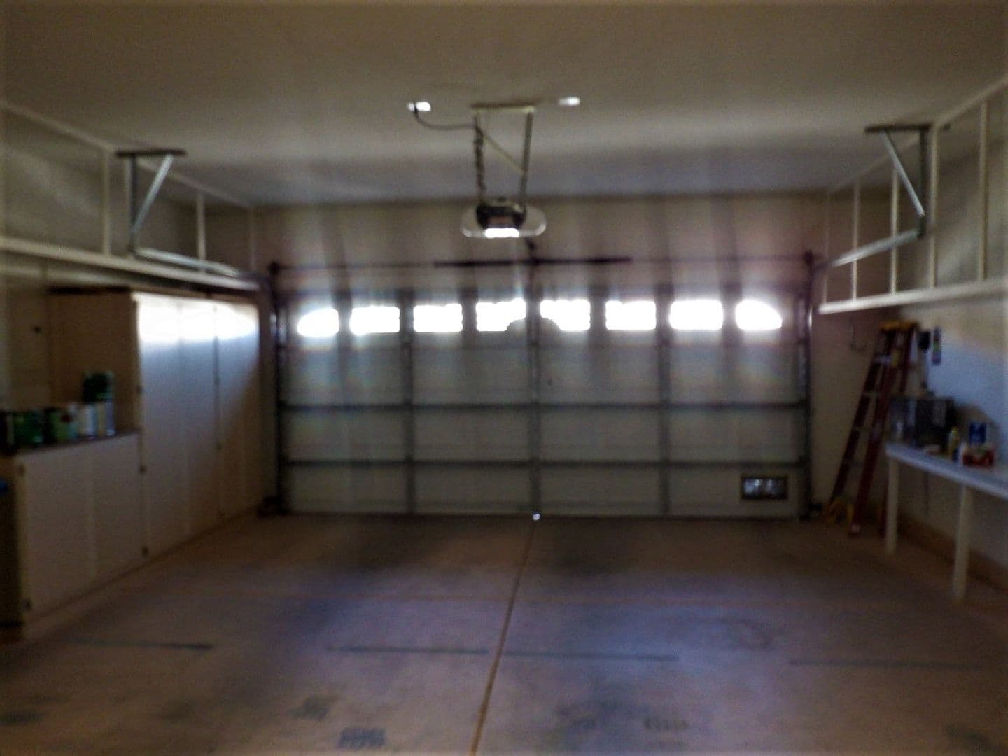 Las Vegas House: 10401 Willamette Place