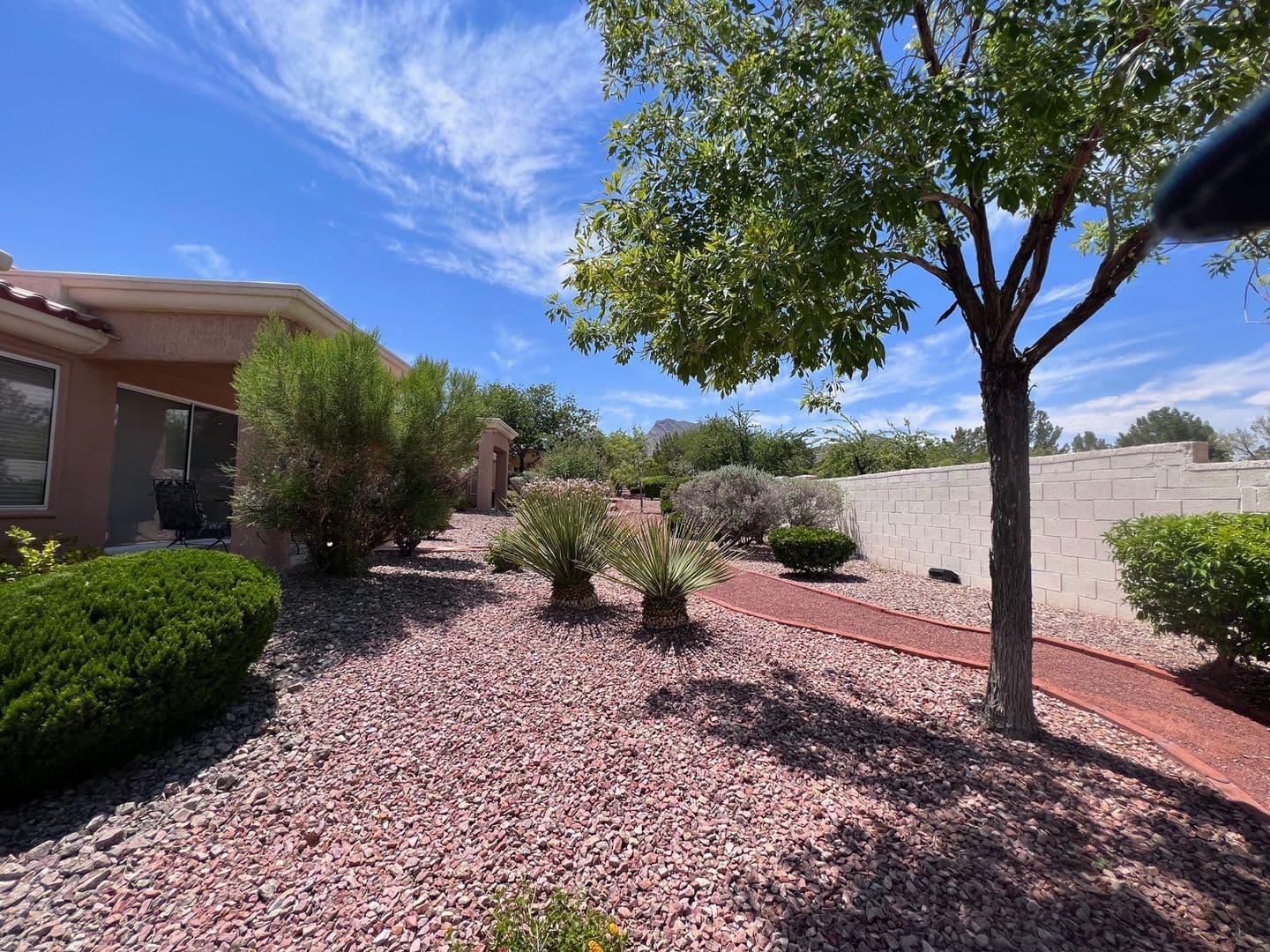 Las Vegas Townhome: 10000 Bundella Dr.