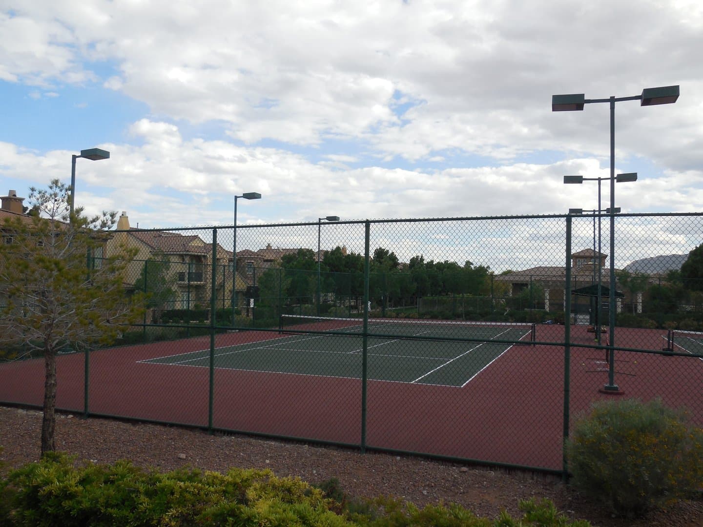 Las Vegas House: 11255 Corsica Mist Avenue