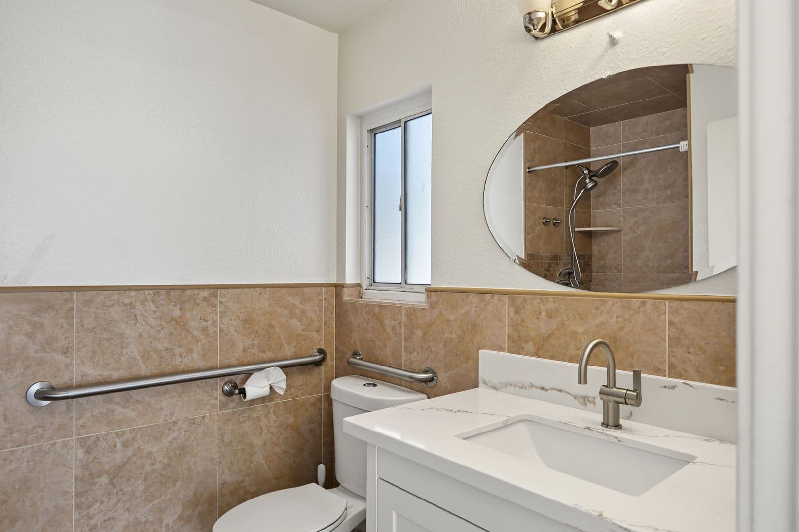 Las Vegas House: 4162 Ridgewood Ave