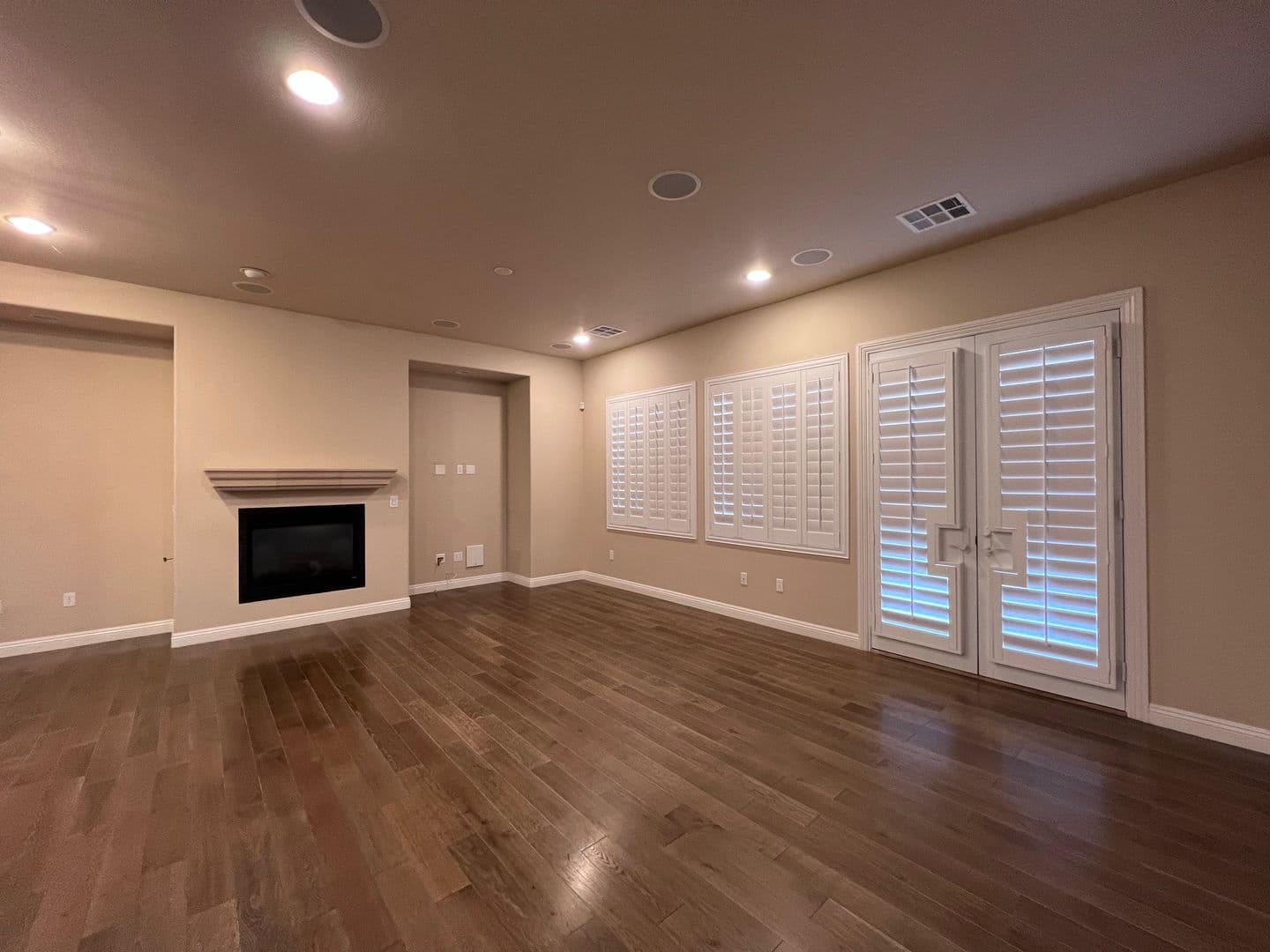 Las Vegas House: 11255 Corsica Mist Avenue