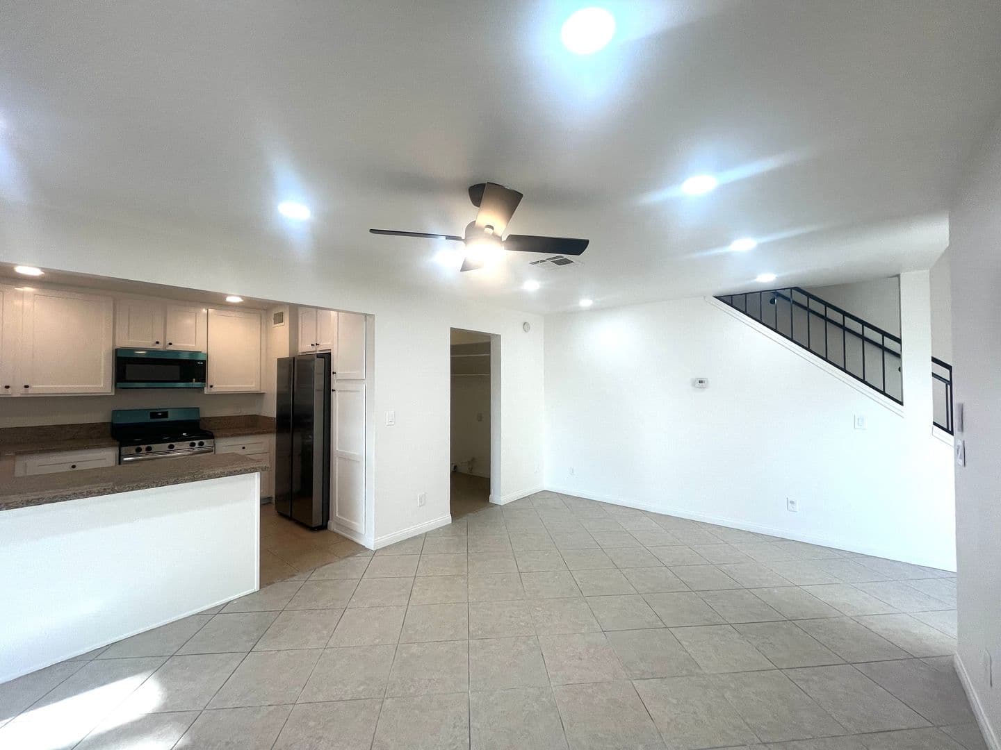 Las Vegas House: 5521 Maidstone Cr.