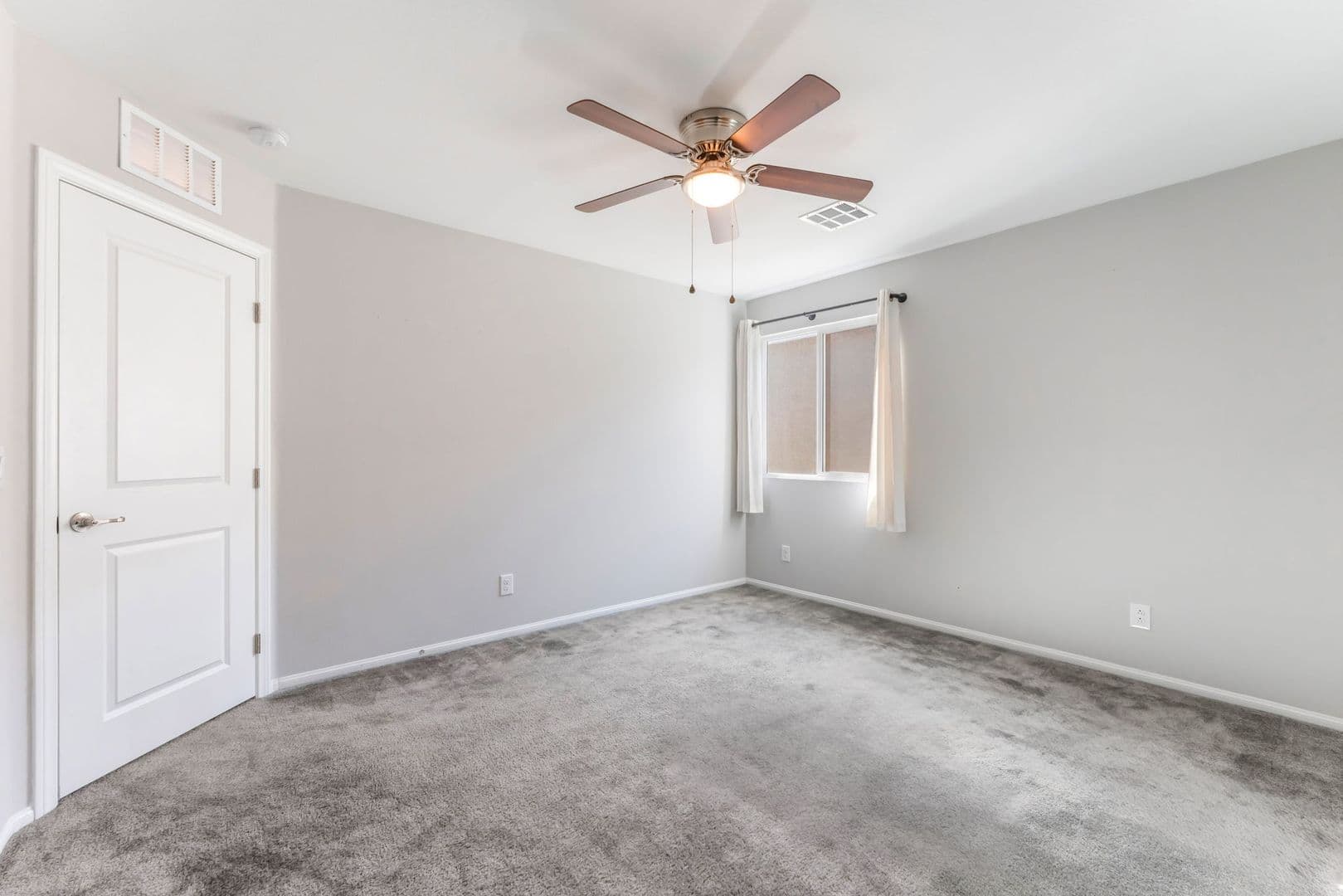 North Las Vegas House: 5711 Sedona Springs St.