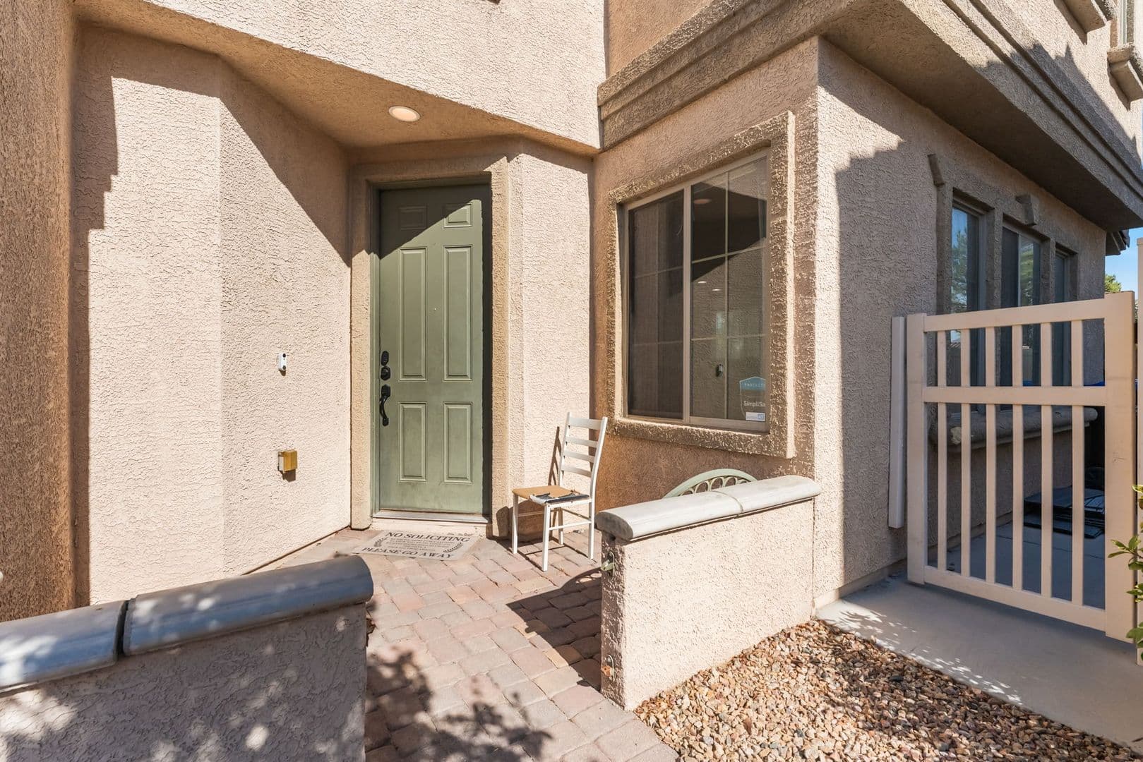 North Las Vegas House: 5537 Punto Del Castello Ct