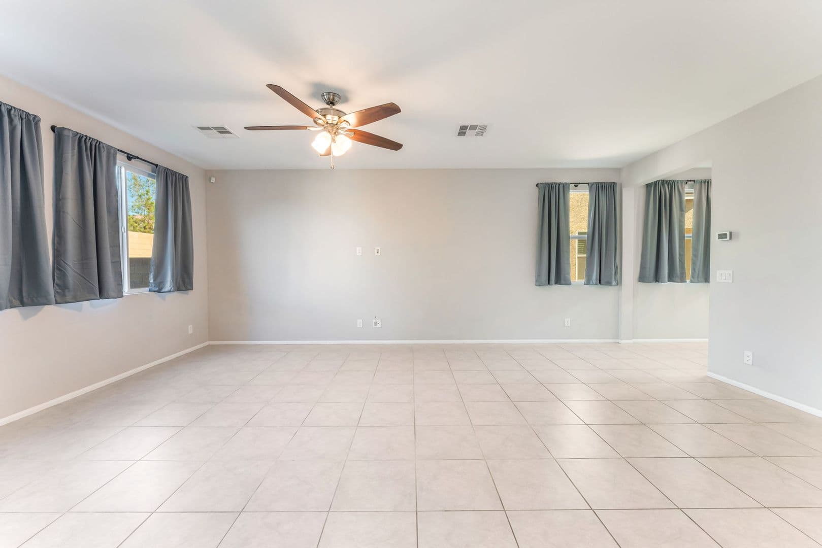 North Las Vegas House: 5711 Sedona Springs St.