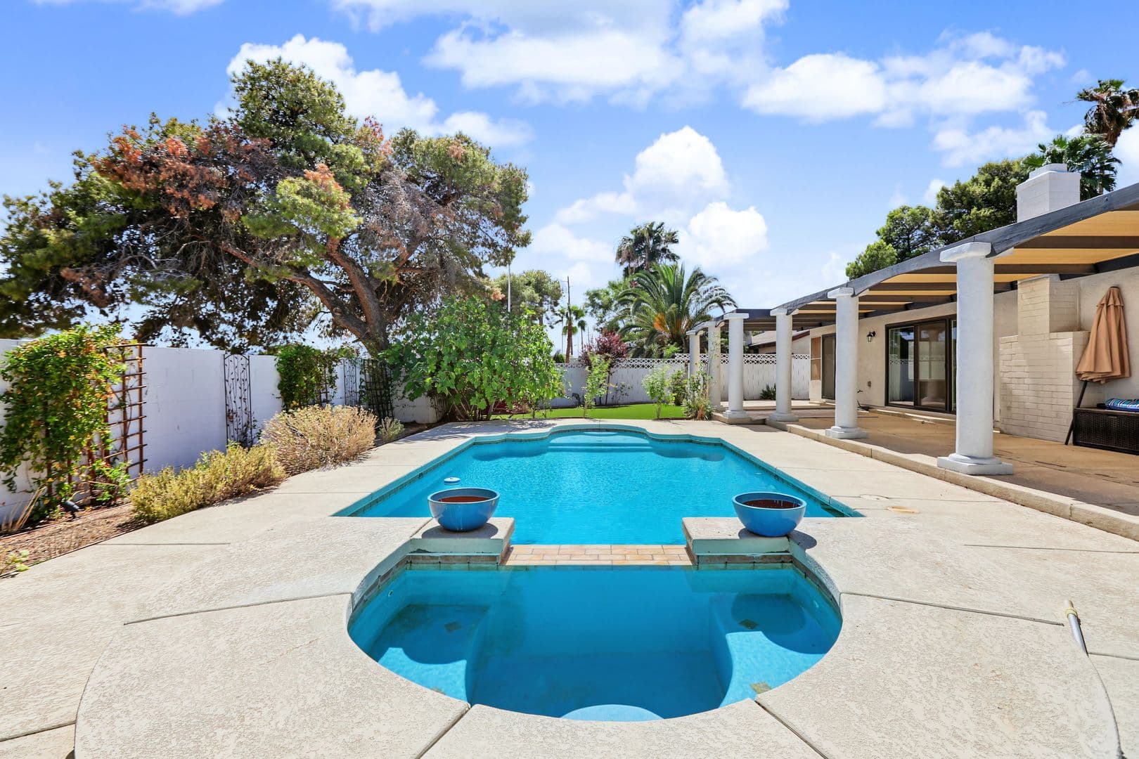Las Vegas House: 4162 Ridgewood Ave