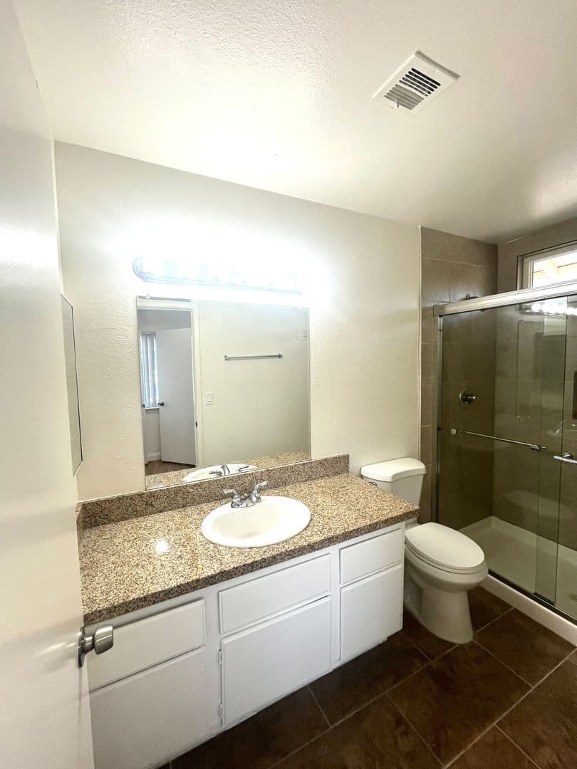 Las Vegas House: 5521 Maidstone Cr.