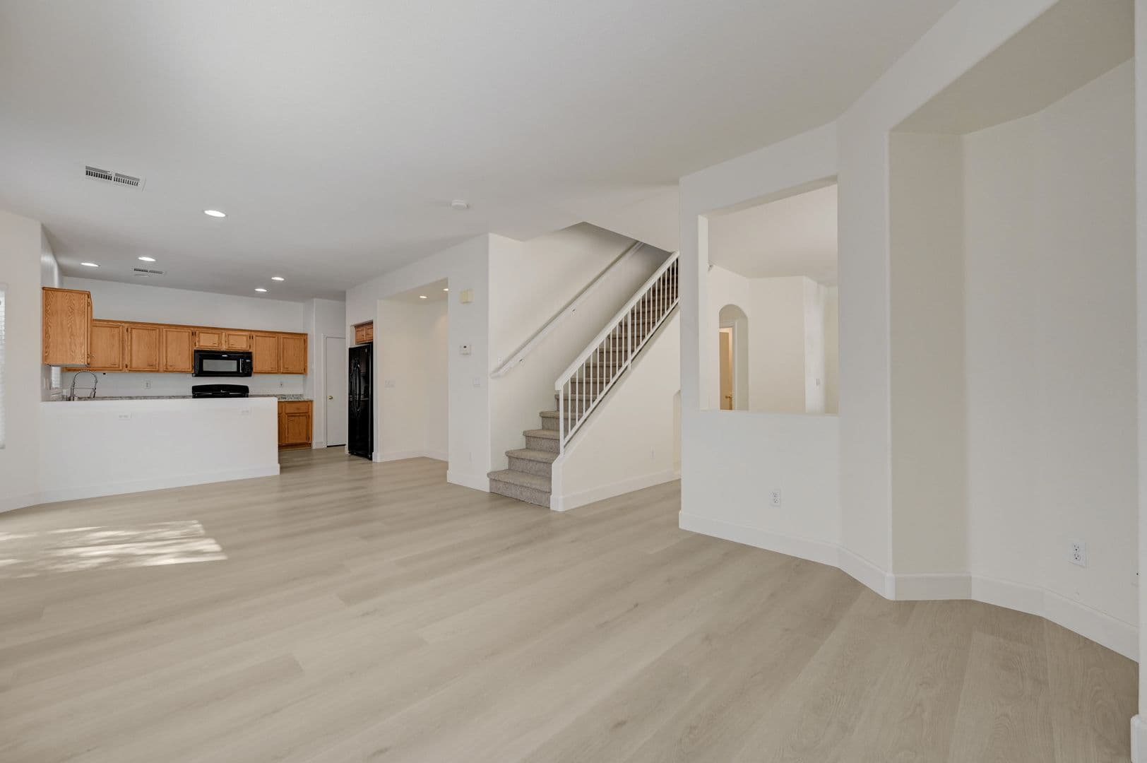 Las Vegas House: 10369 Bent Willow Ave.