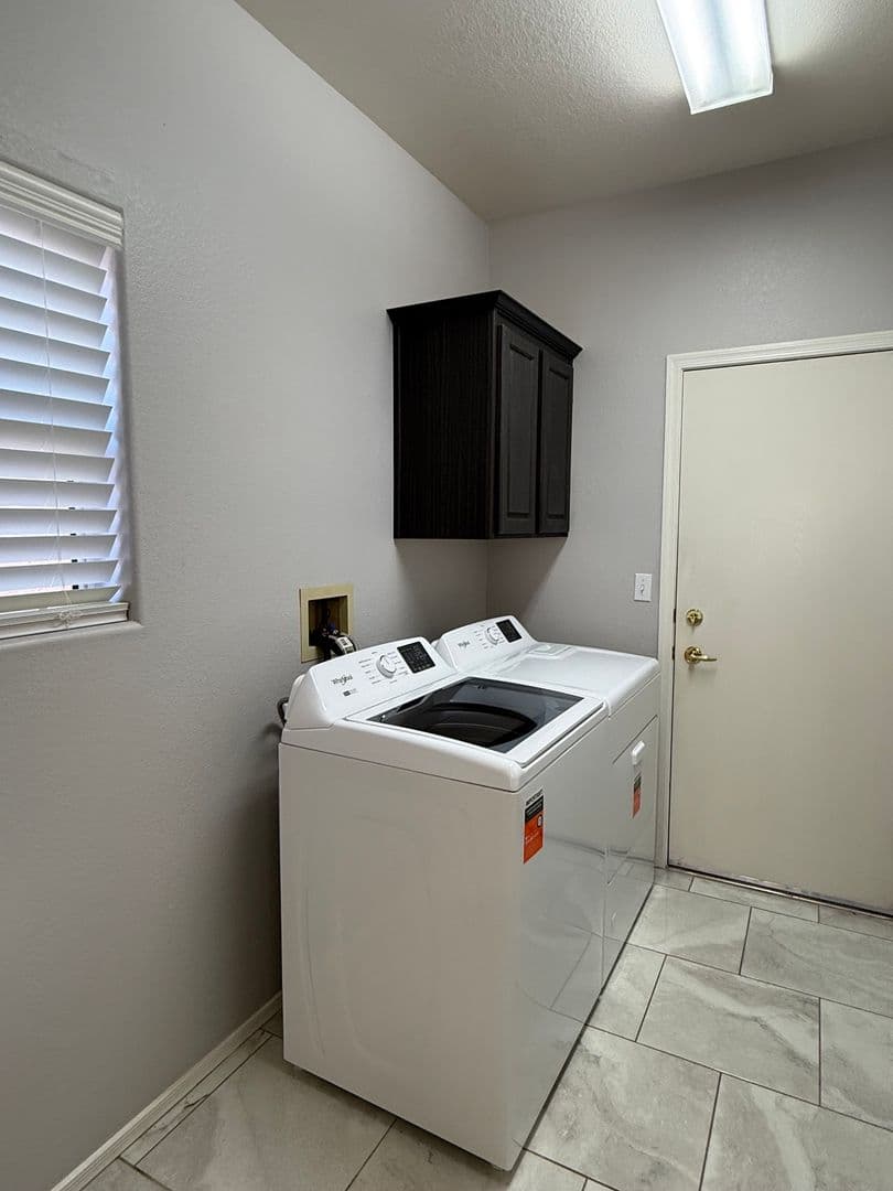 Las Vegas House: 10725 Clarion Ln.