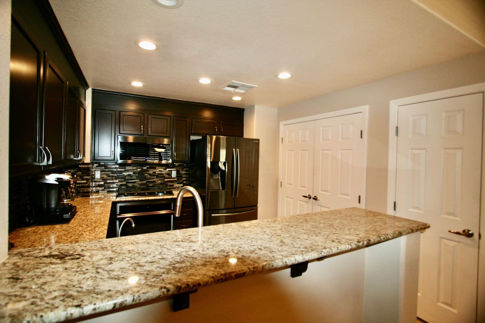 Las Vegas Townhome: 820 Canterra St #2052