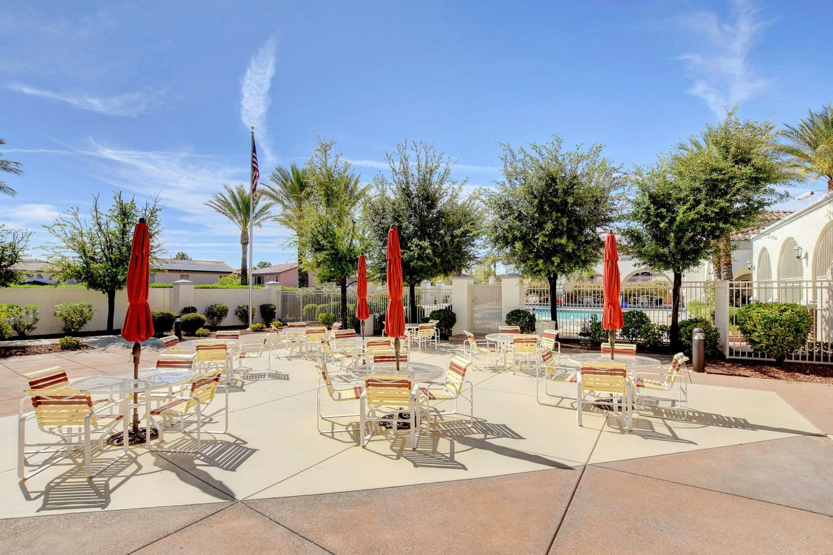 Las Vegas House: 10369 Bent Willow Ave.