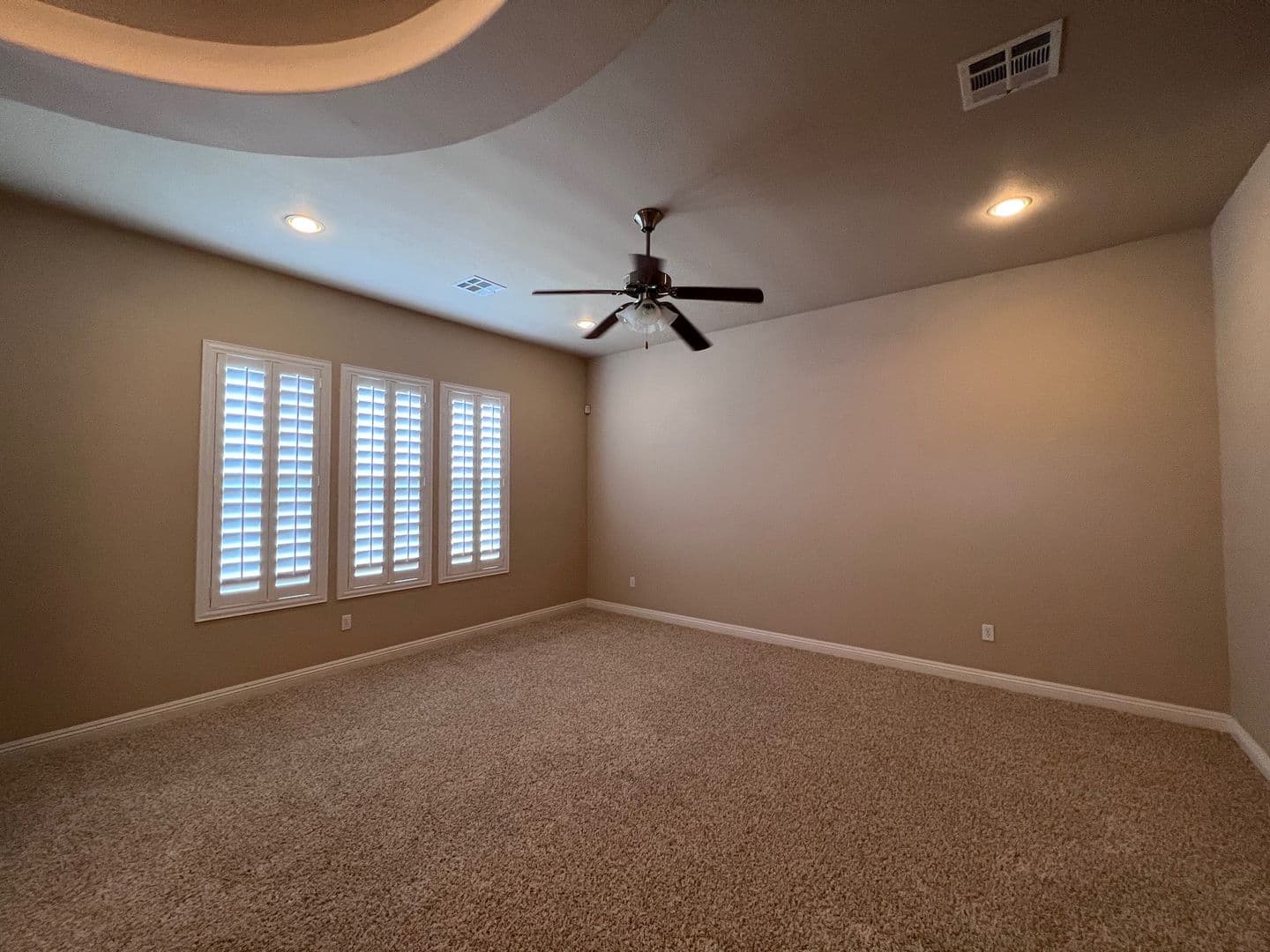 Las Vegas House: 11255 Corsica Mist Avenue