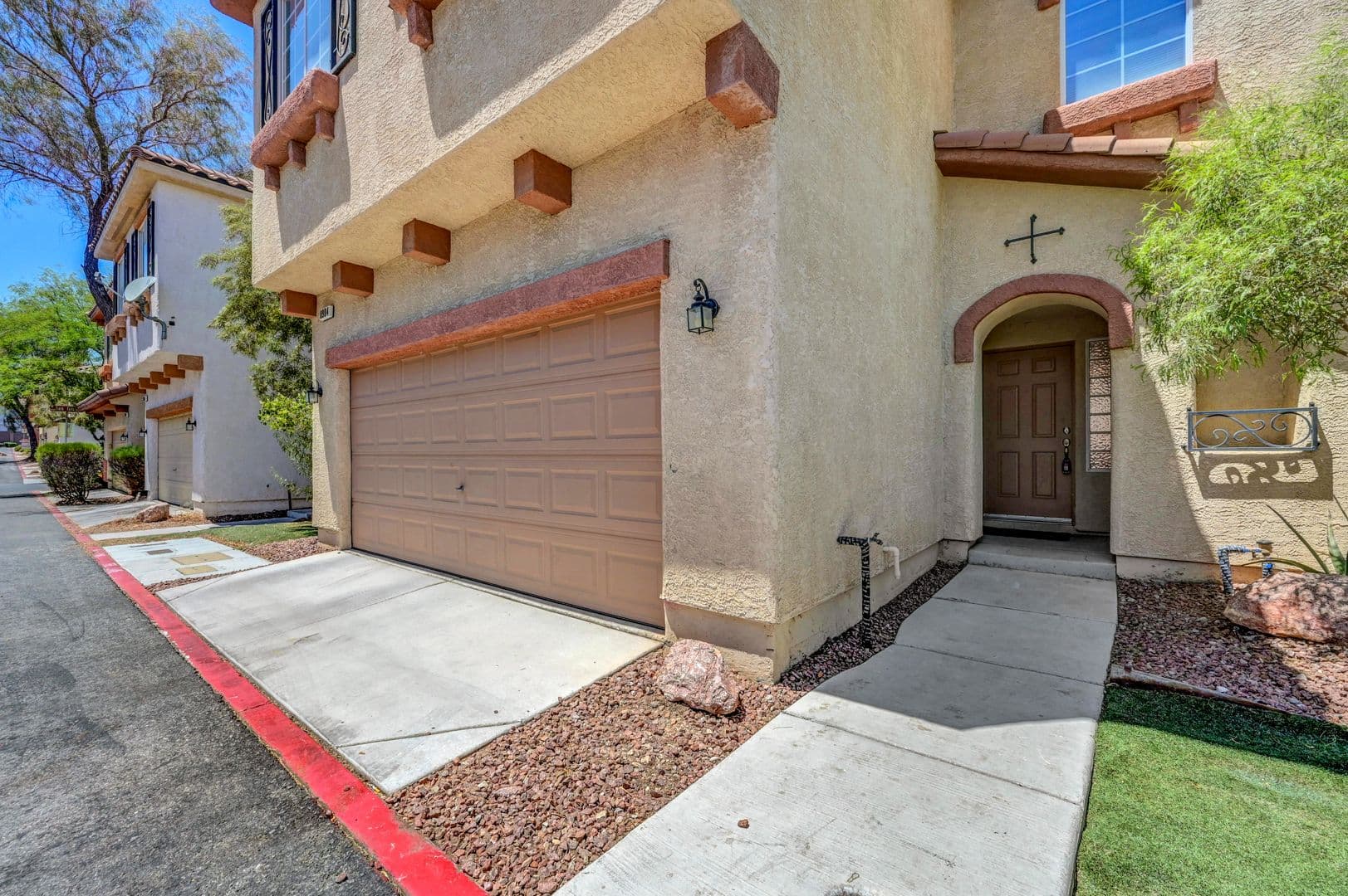 Las Vegas House: 8904 Nautilus Vista Ct