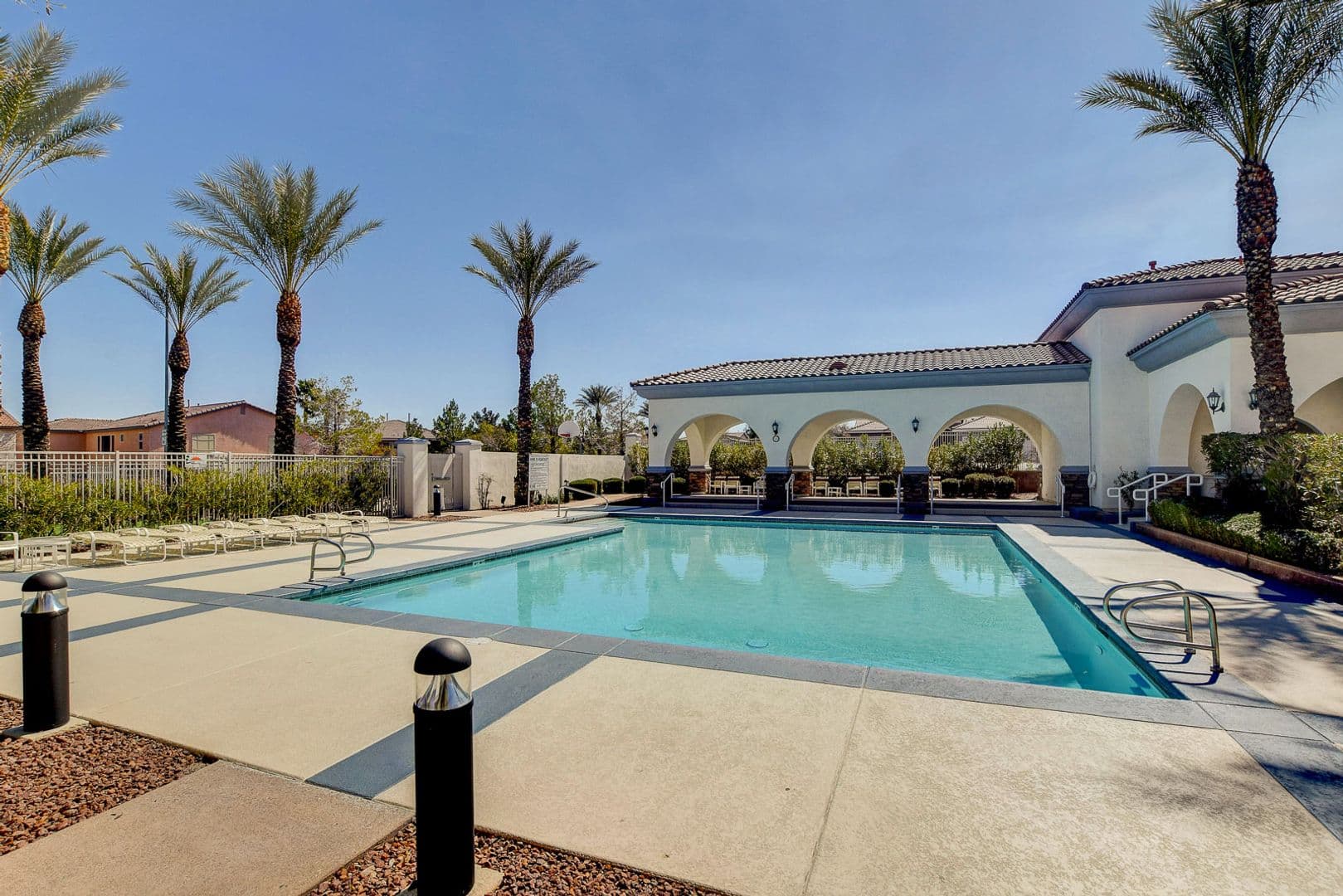 Las Vegas House: 10369 Bent Willow Ave.