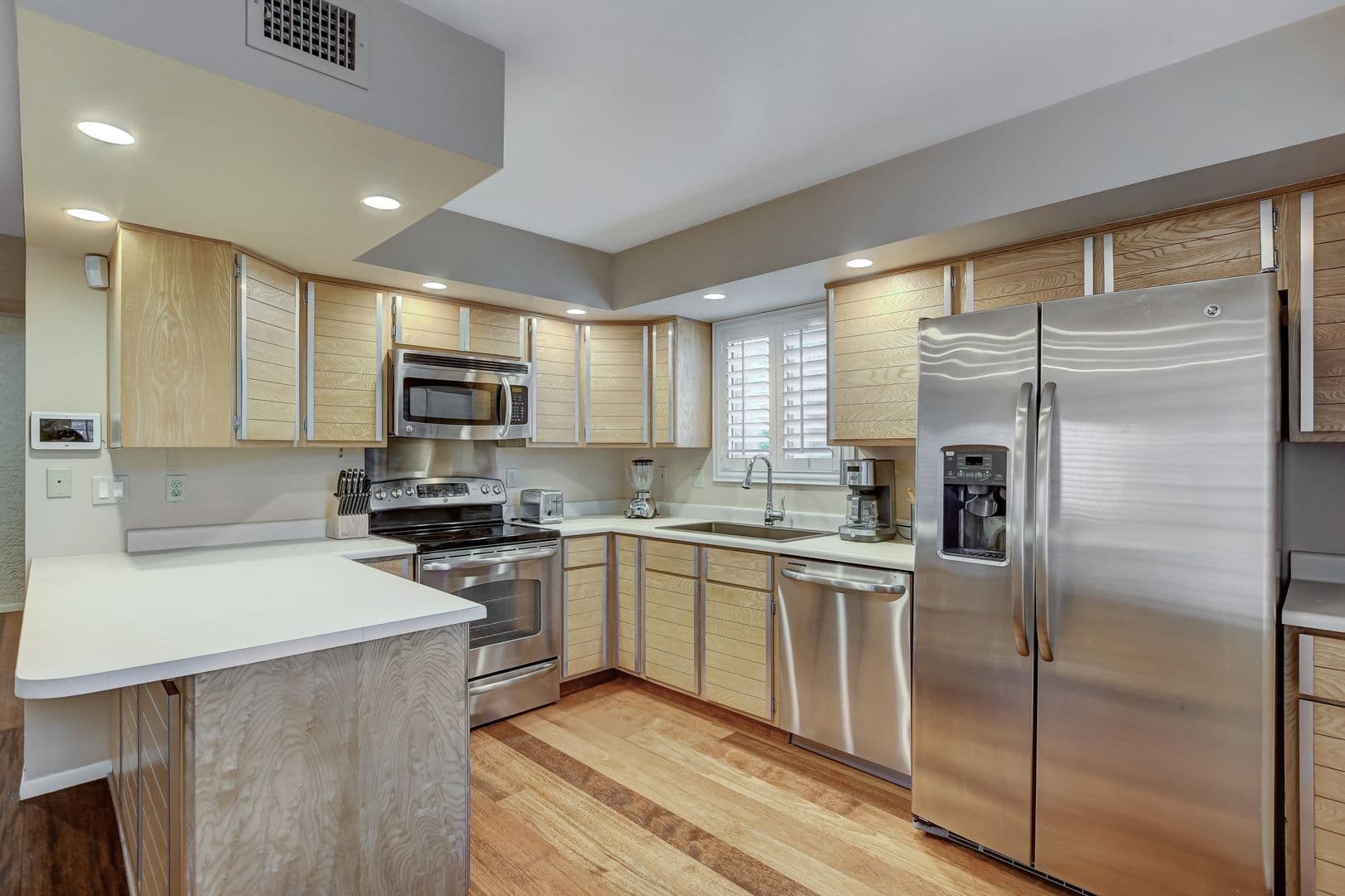 Las Vegas Townhome: 3223 Pinehurst Dr.