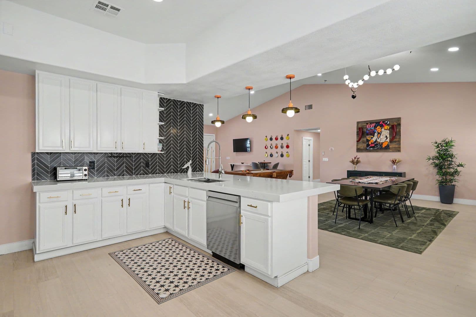 Las vegas House: 5391 Calgary Ct