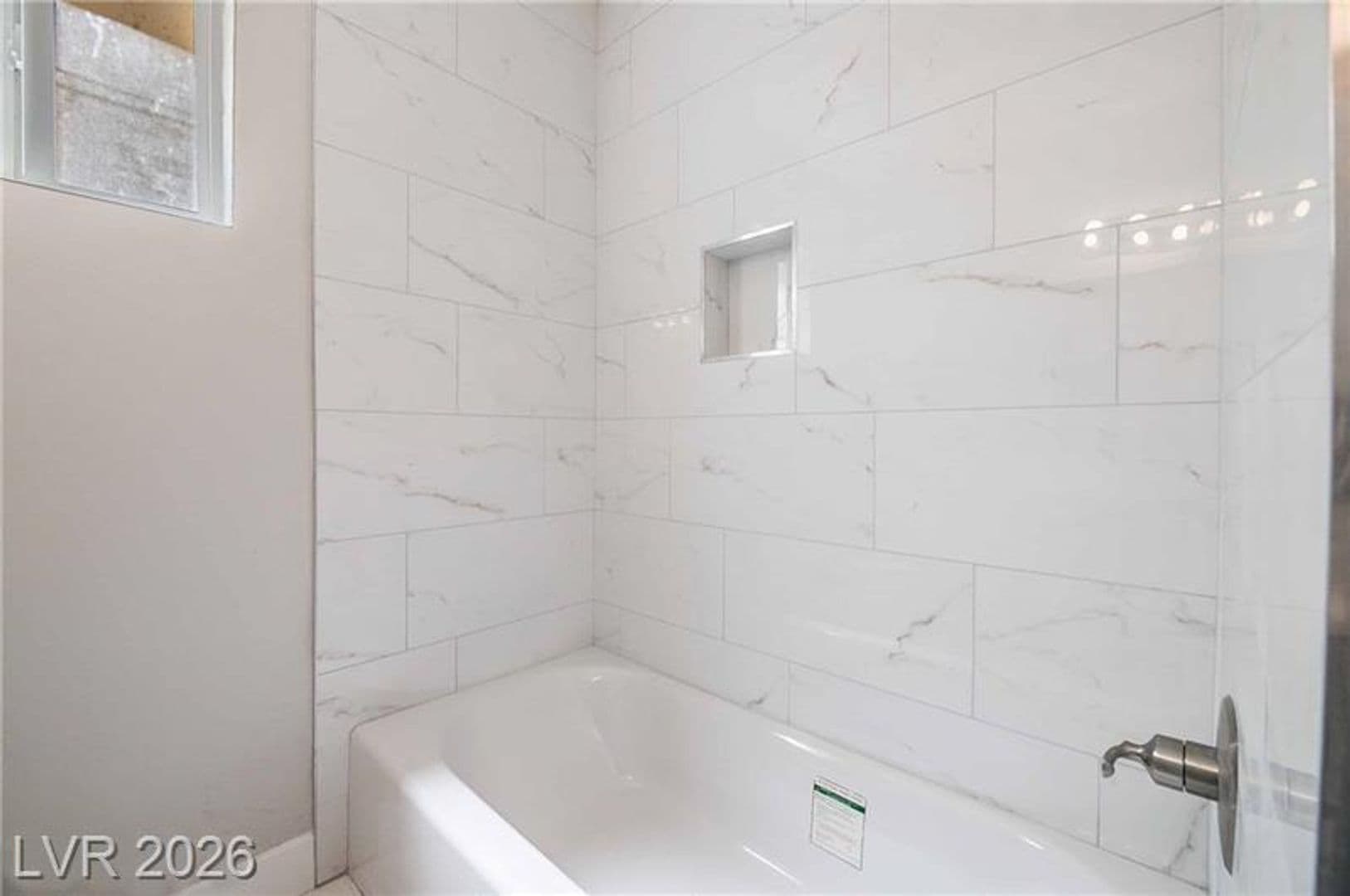Las Vegas Apartment: 239 W Cleveland Ave. - Cleveland #1