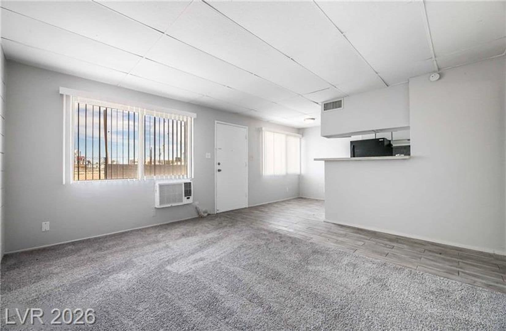 Las Vegas Apartment: 239 W Cleveland Ave. - Cleveland #1