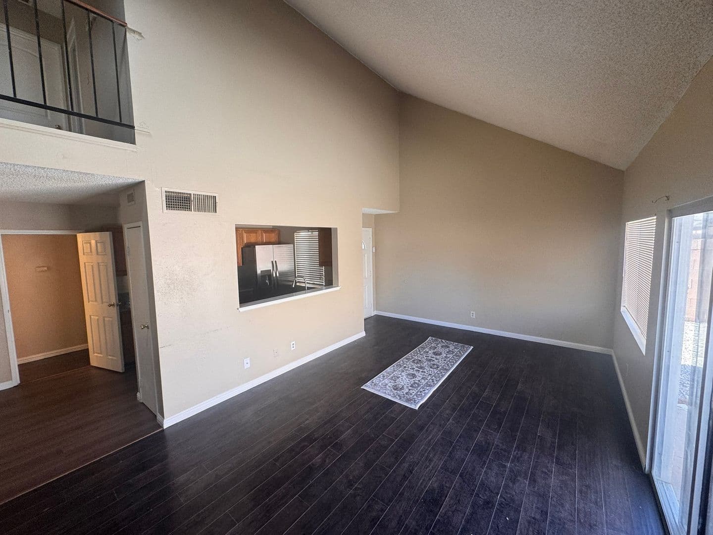 Las Vegas Townhome: 4446 Pureza Ave.