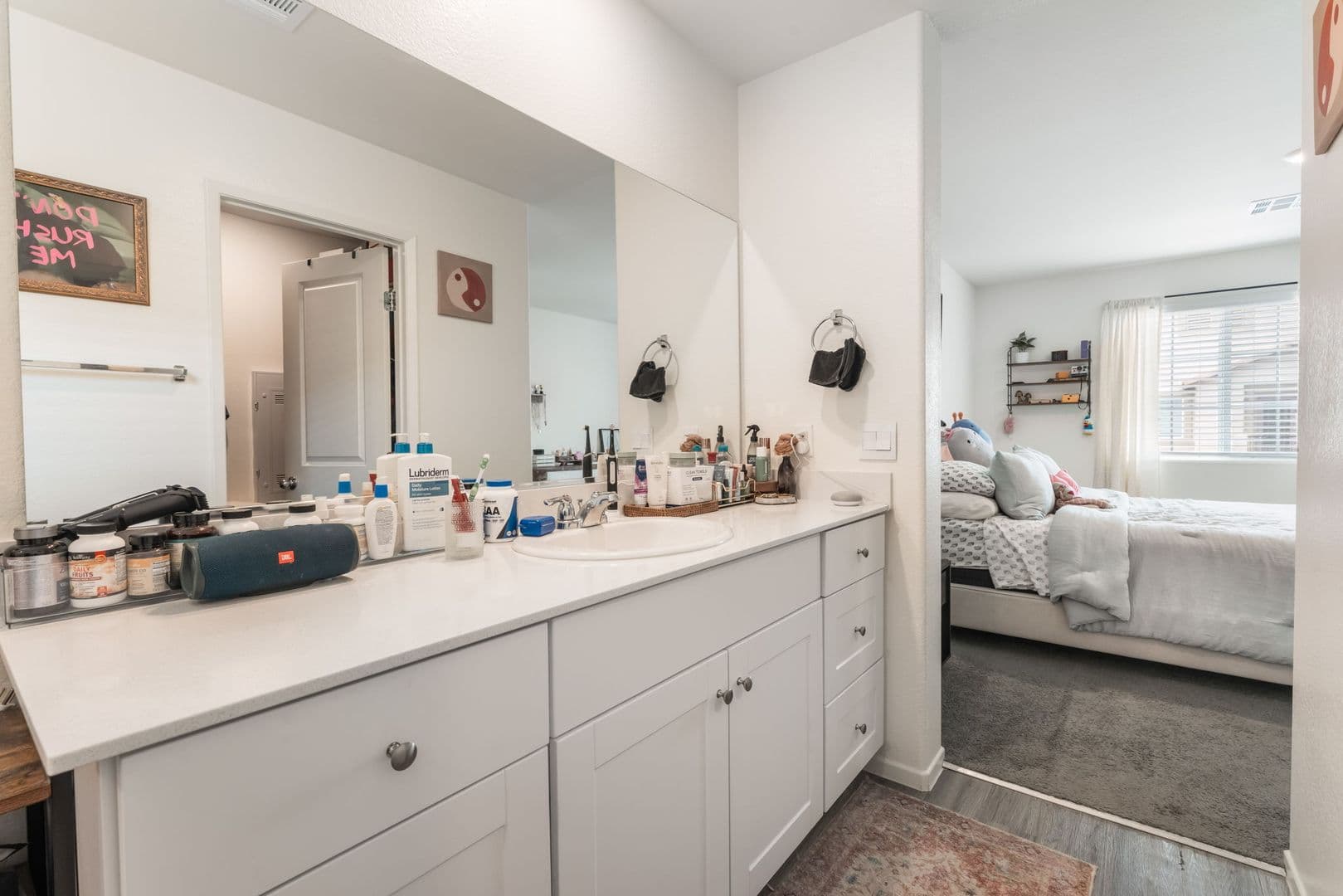 North Las Vegas House: 7850 Jupiter Sky St. #1