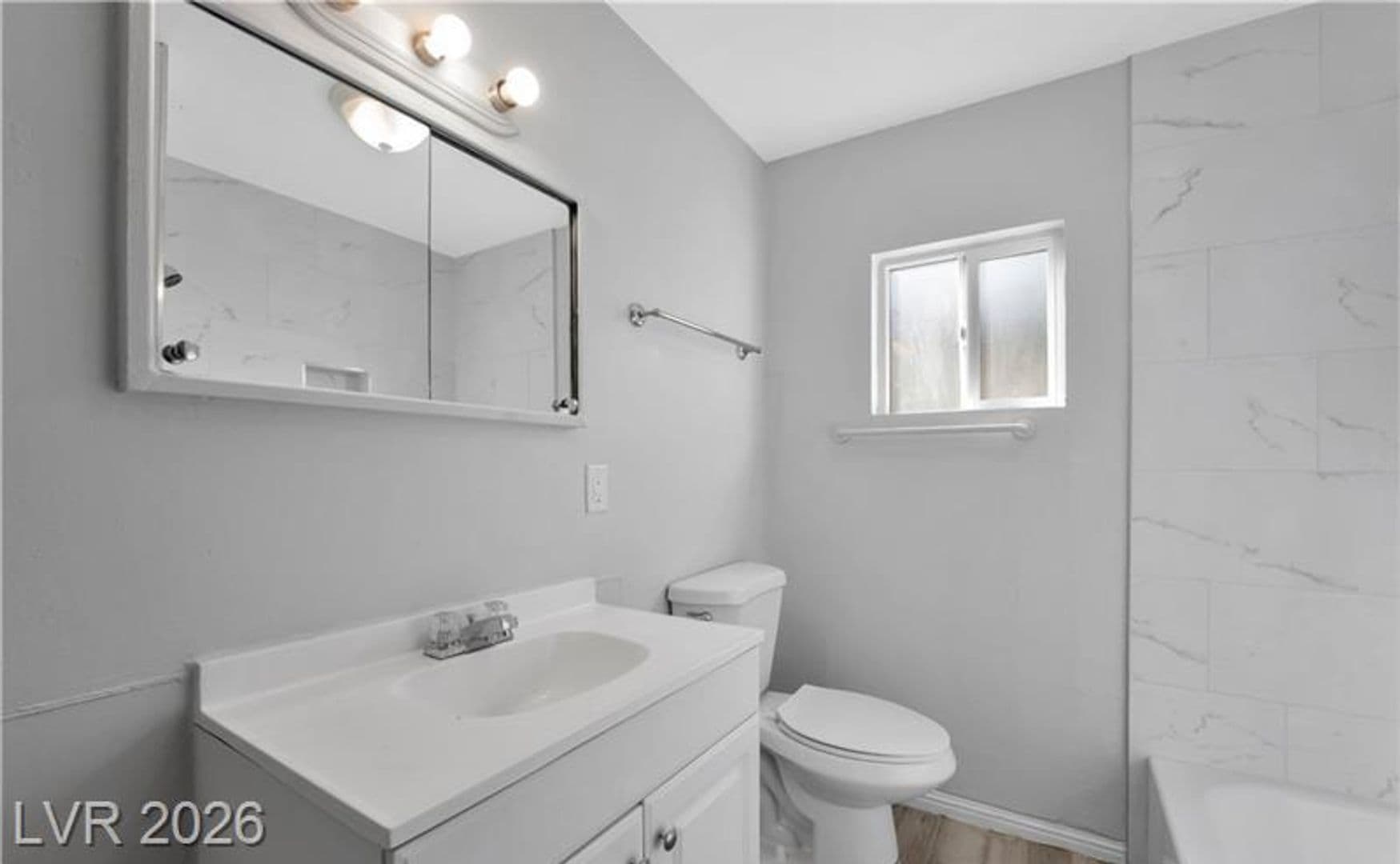 Las Vegas Apartment: 239 W Cleveland Ave. - Cleveland #5