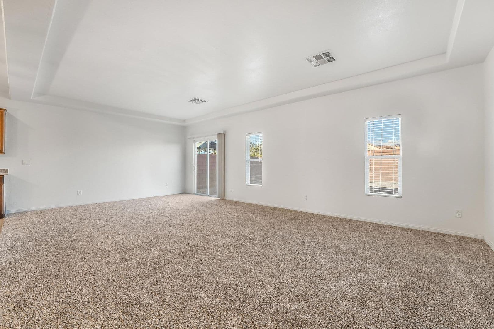 Las Vegas House: 5986 Azzura Palms Ave.