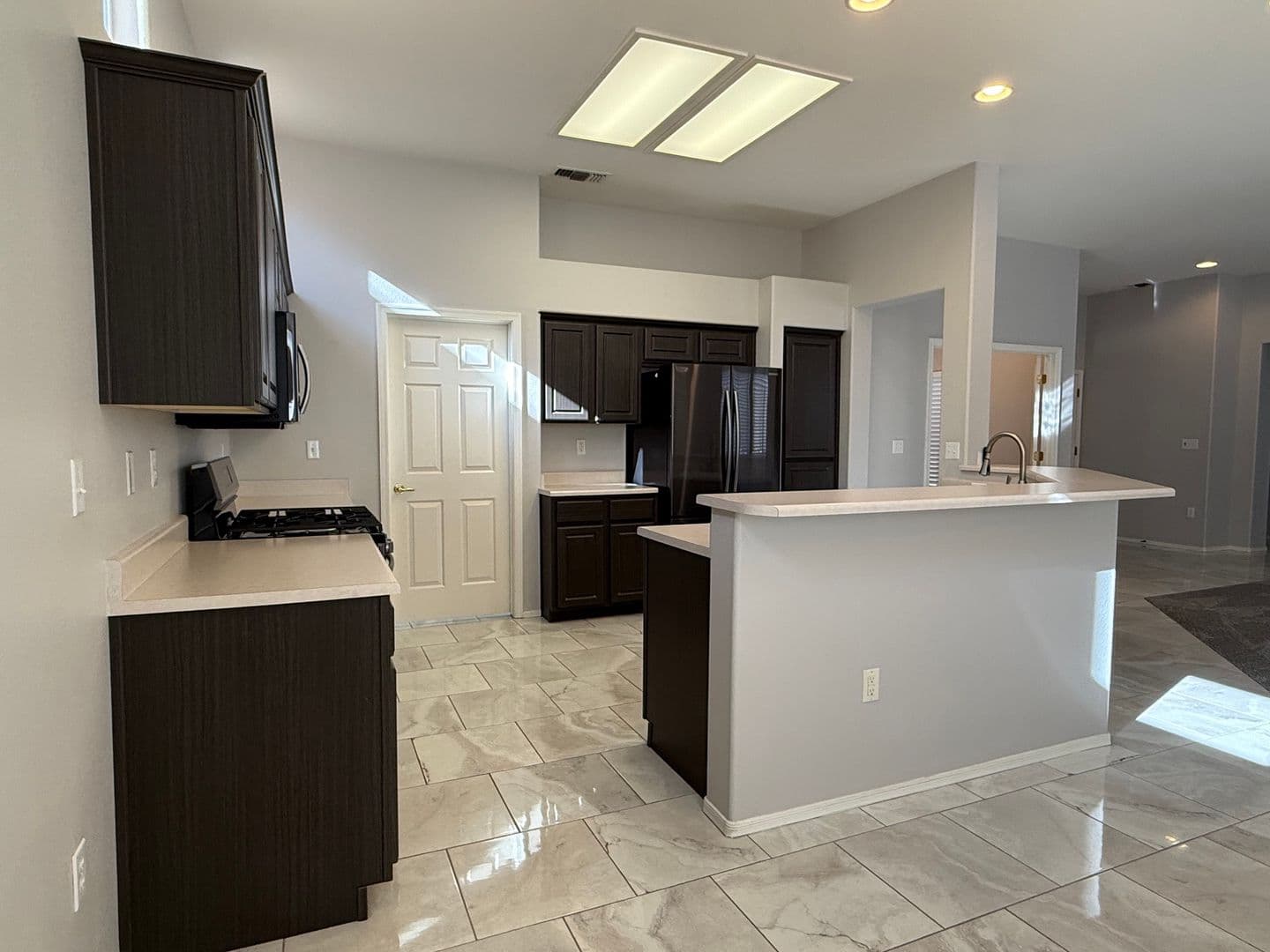 Las Vegas House: 10725 Clarion Ln.