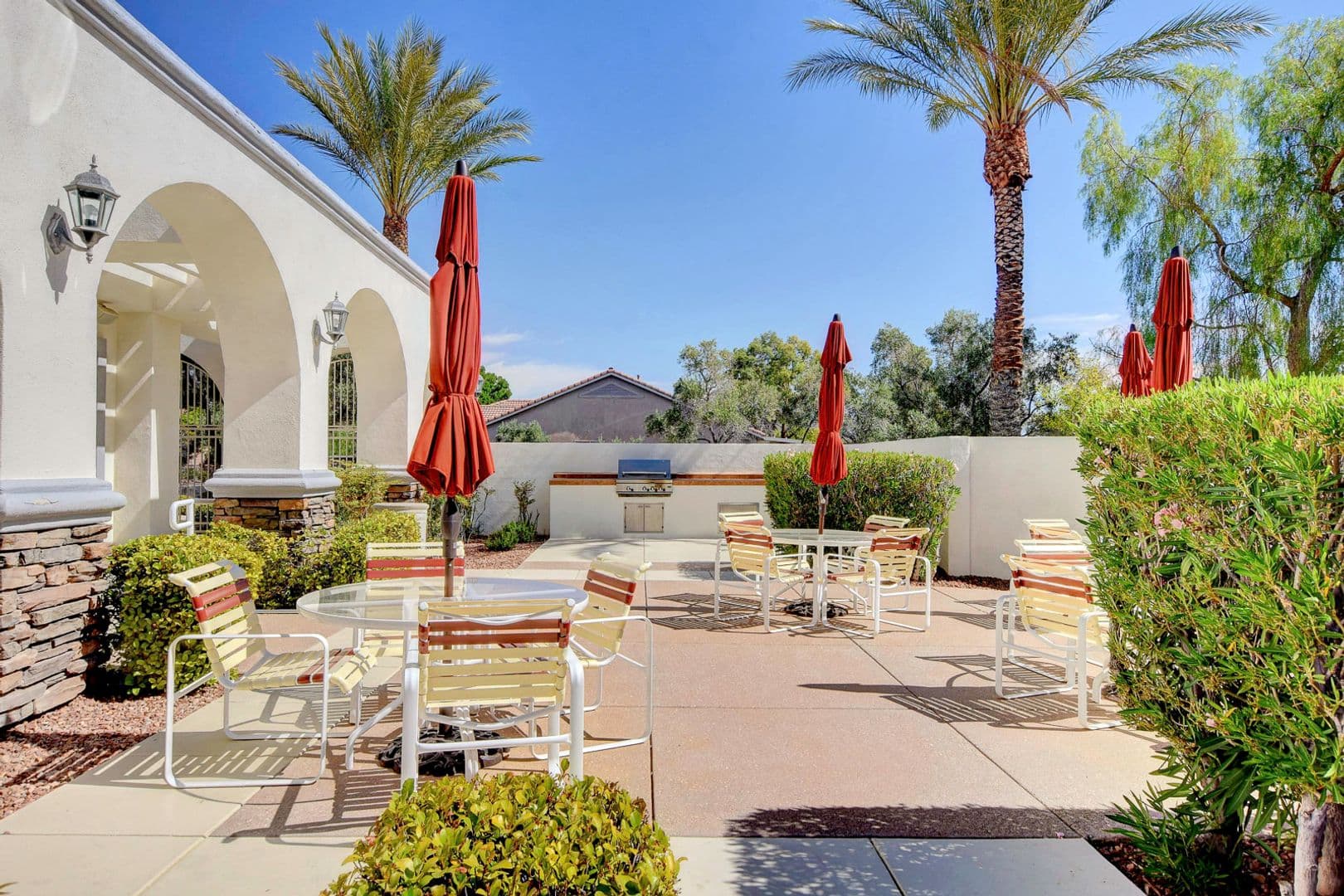 Las Vegas House: 10369 Bent Willow Ave.