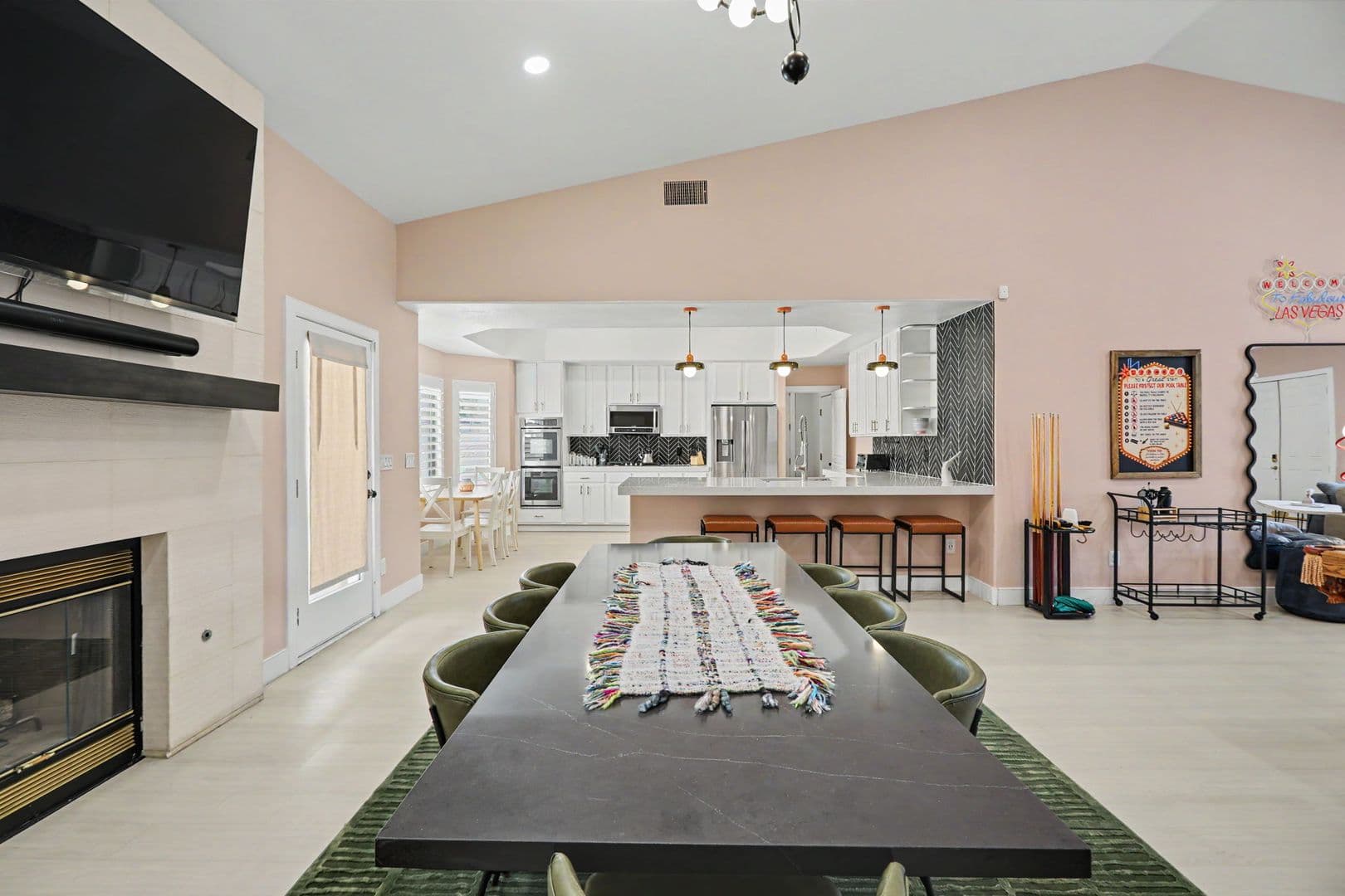 Las vegas House: 5391 Calgary Ct