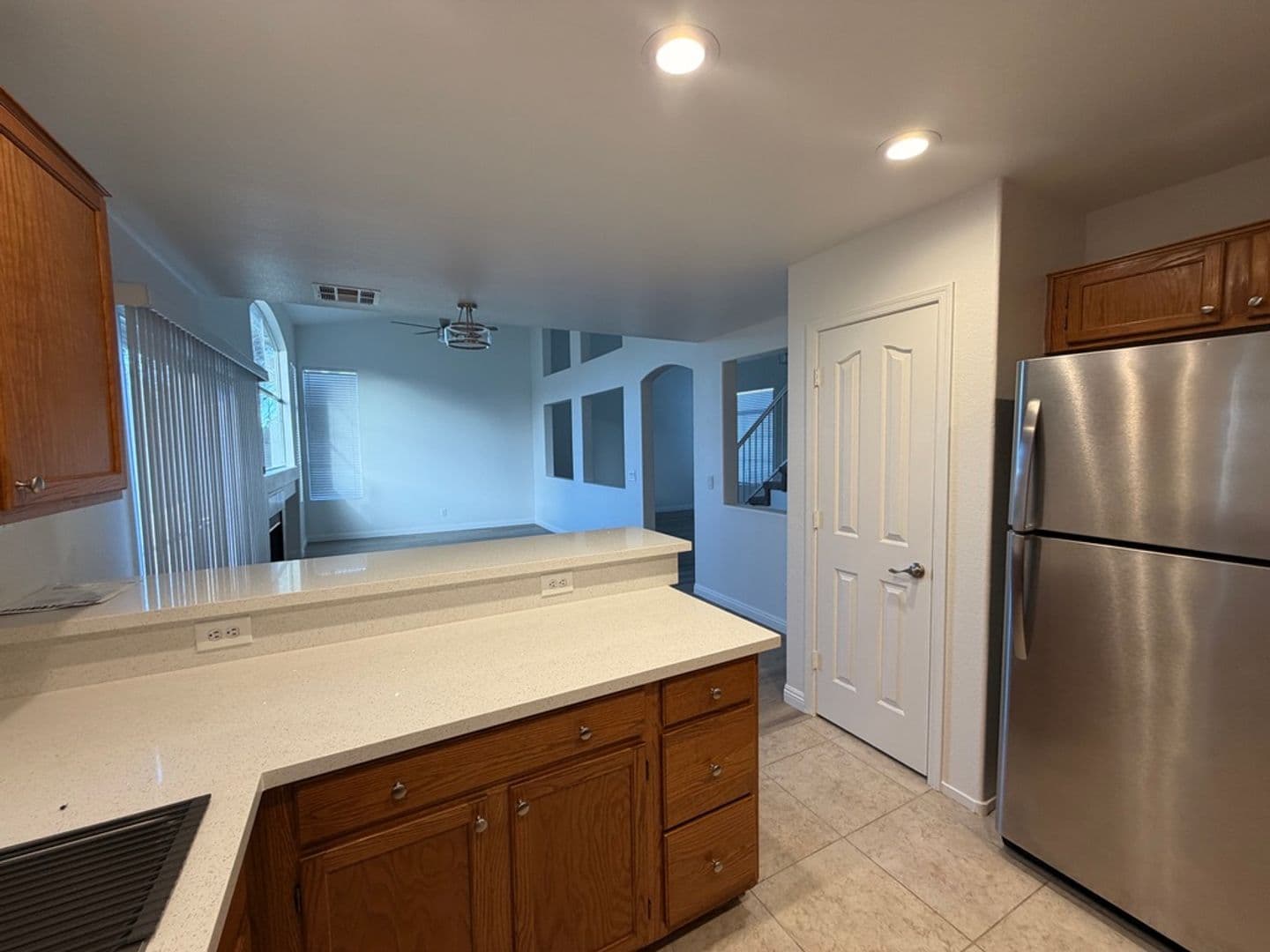 Las Vegas House: 1825 Sierra Oaks Ln